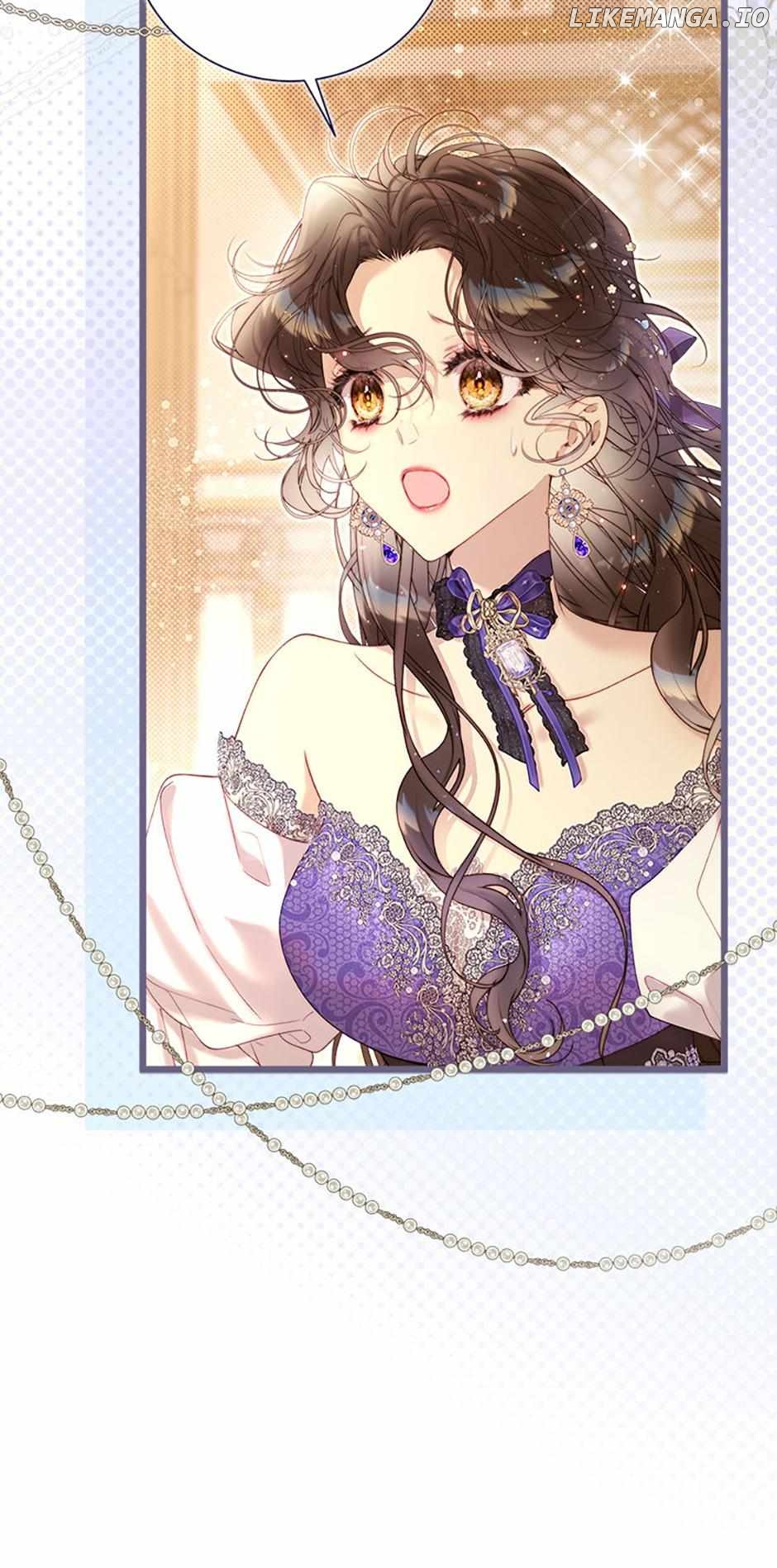 Beatrice – Manhwa Chapter 142 - page 49