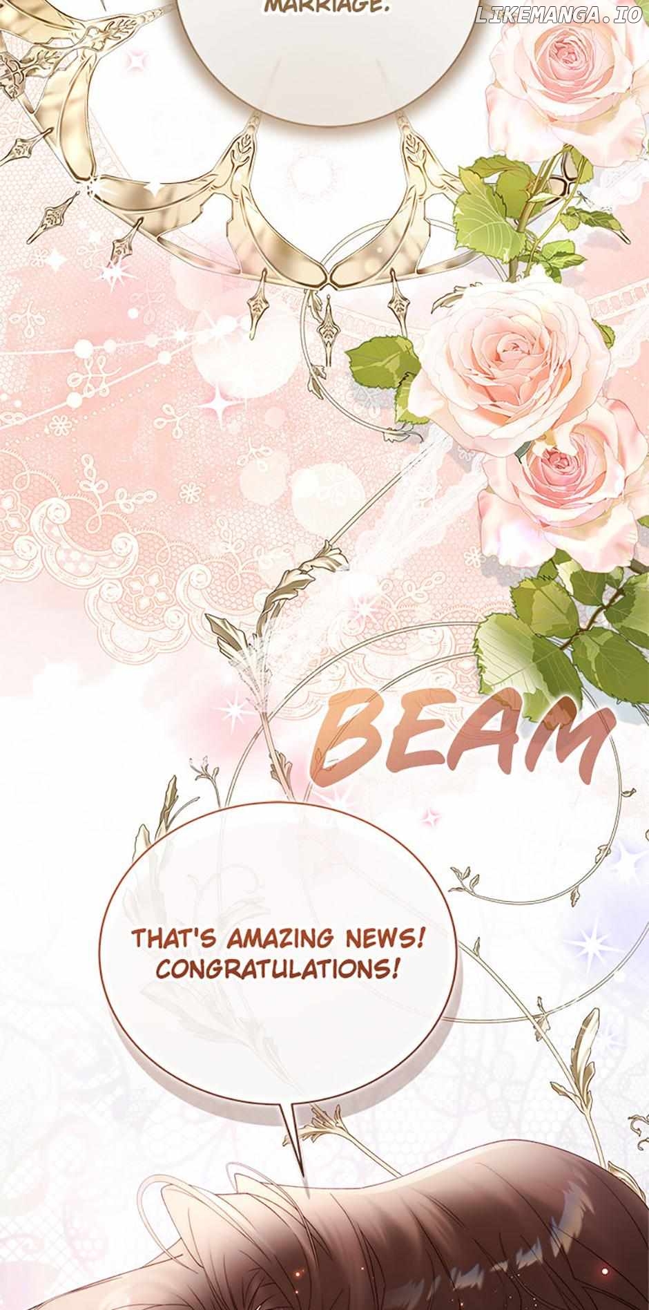 Beatrice – Manhwa Chapter 142 - page 52