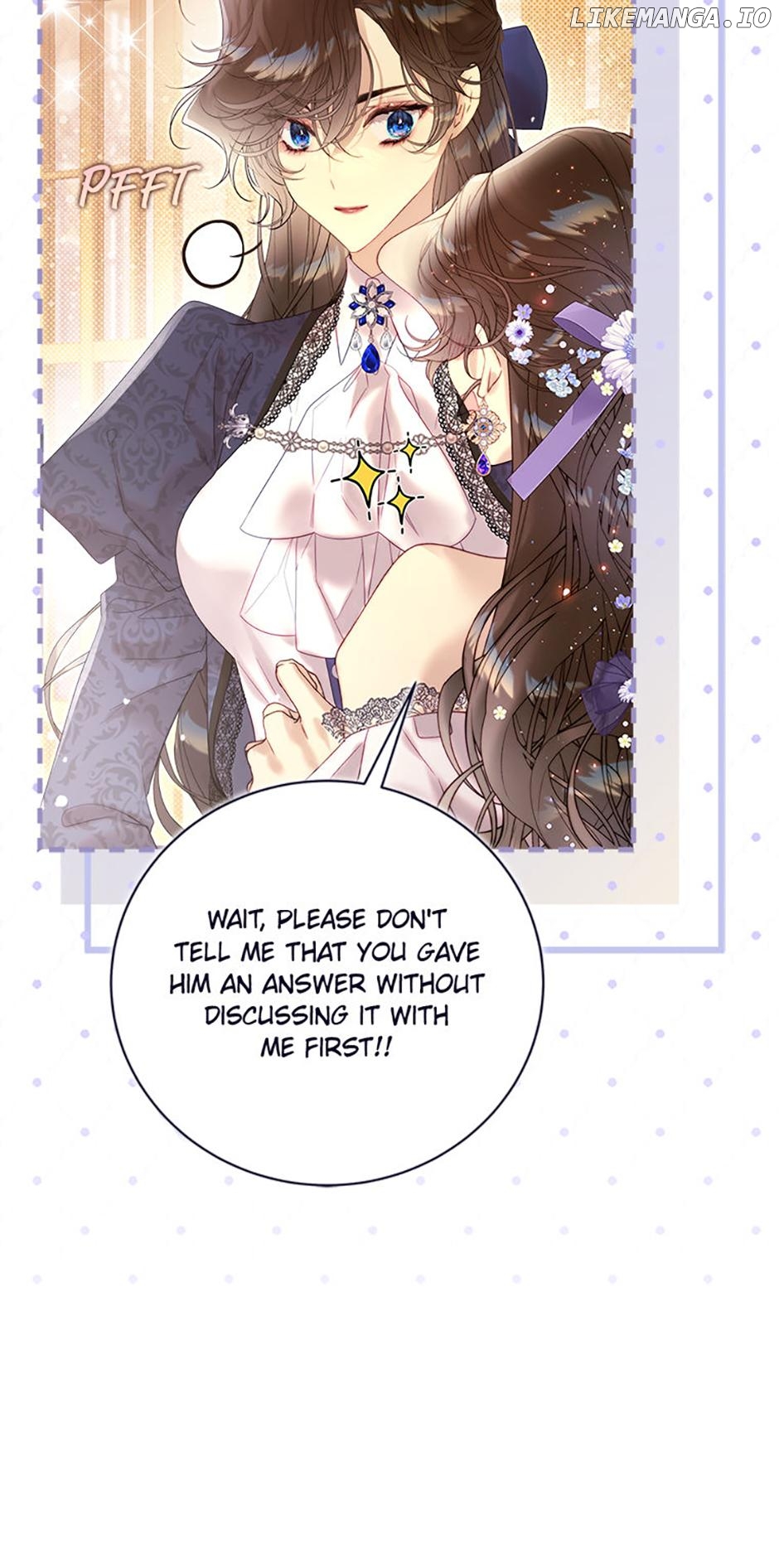 Beatrice – Manhwa Chapter 142 - page 55