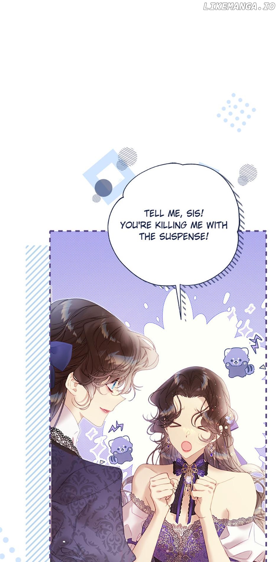Beatrice – Manhwa Chapter 142 - page 56