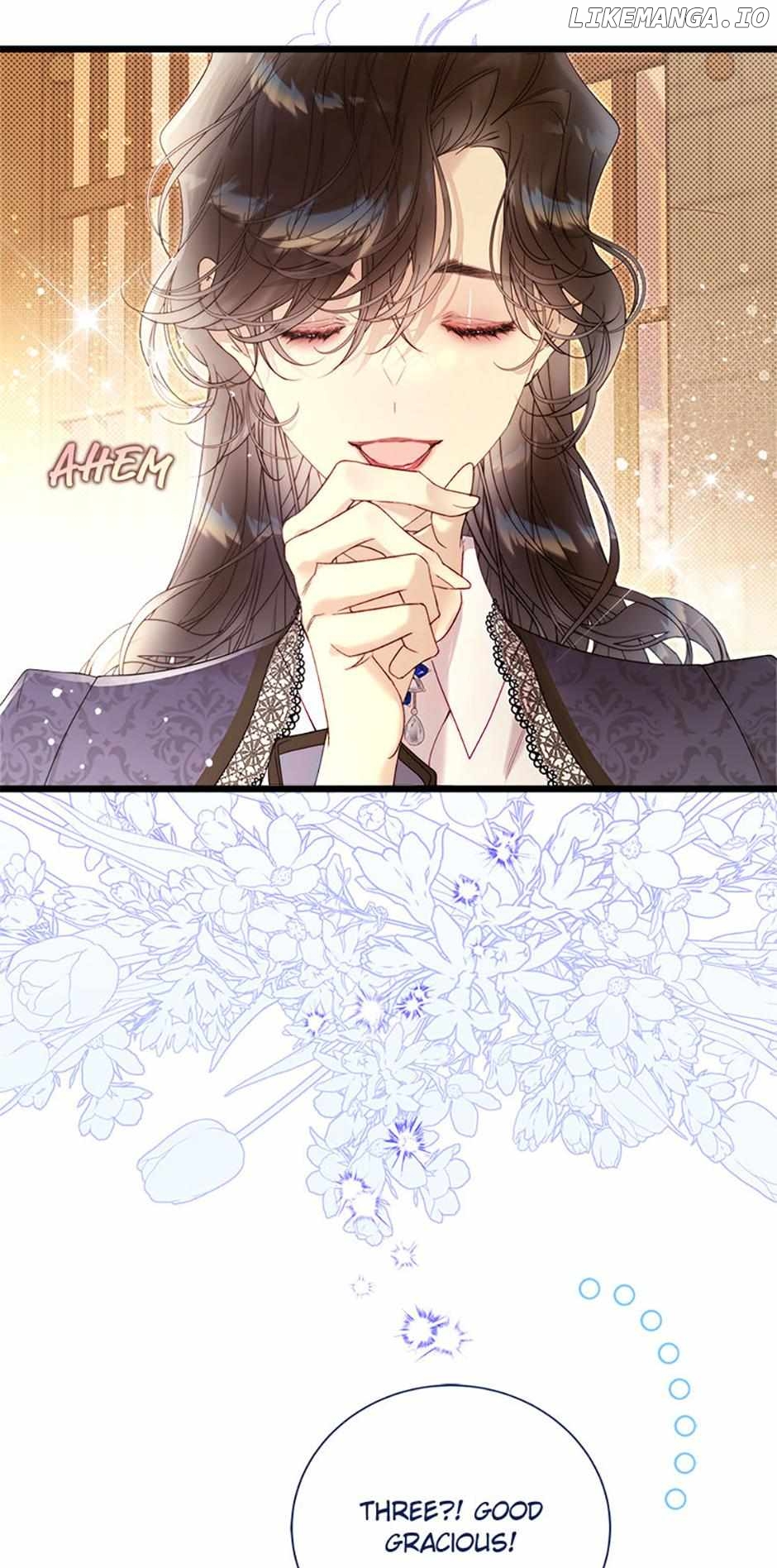 Beatrice – Manhwa Chapter 142 - page 58