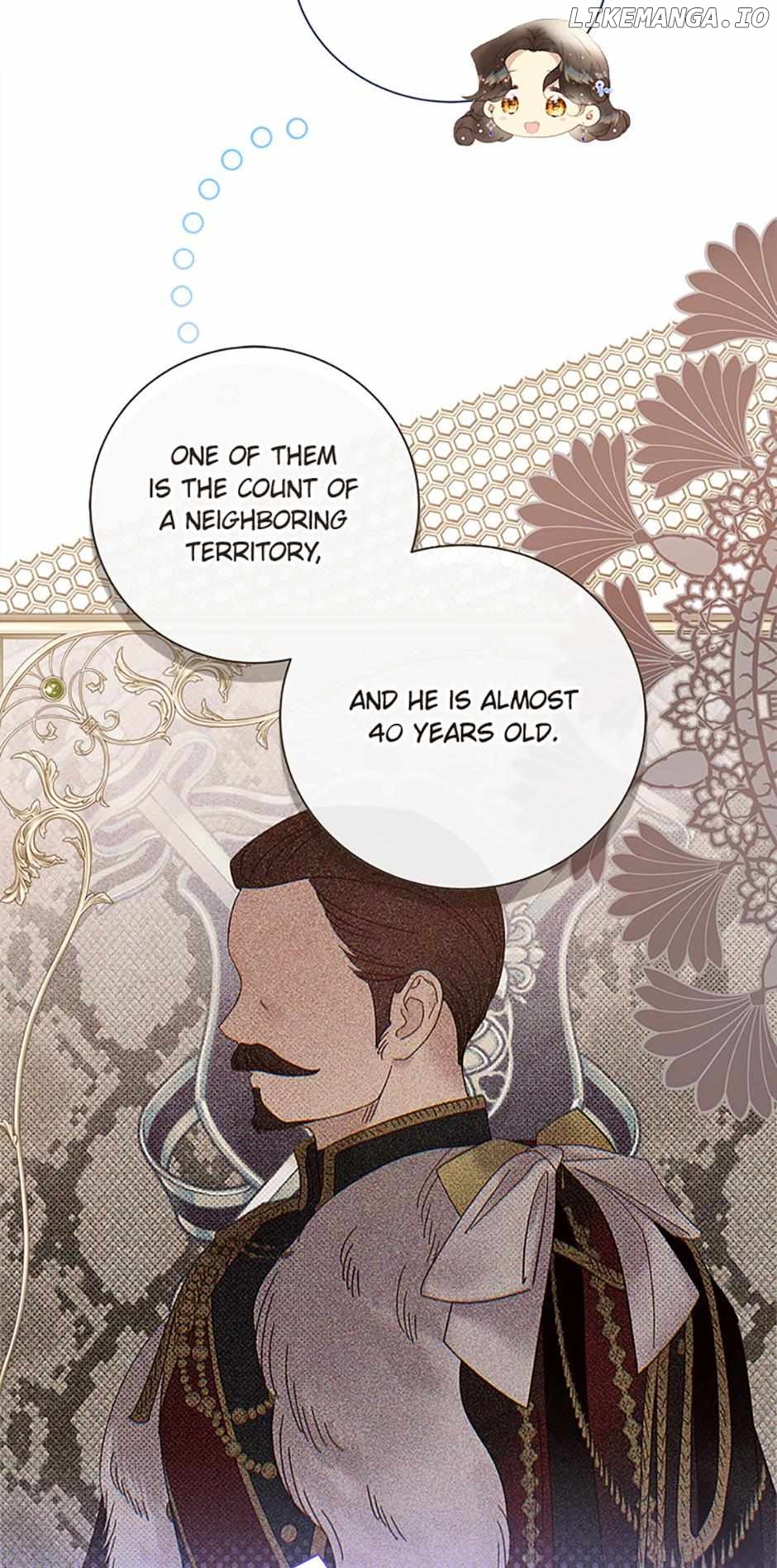 Beatrice – Manhwa Chapter 142 - page 59