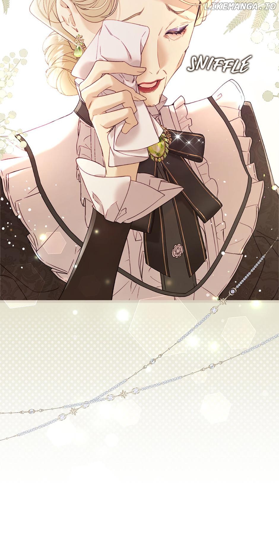 Beatrice – Manhwa Chapter 142 - page 6