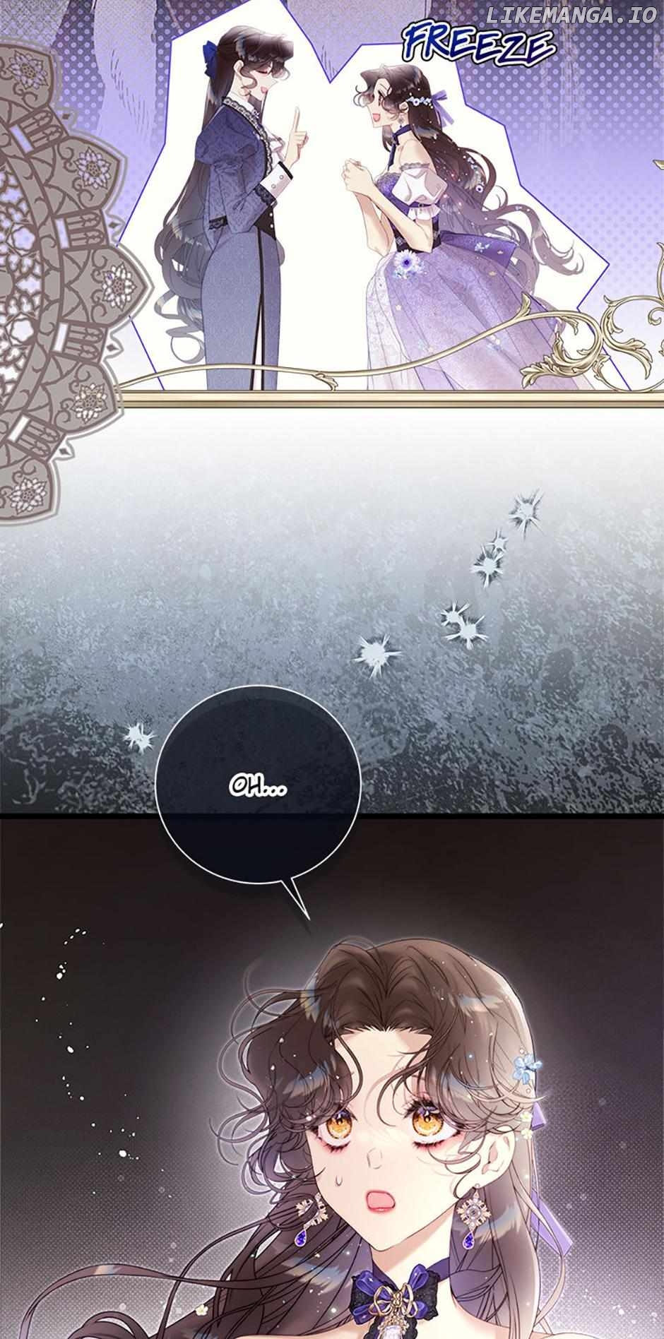 Beatrice – Manhwa Chapter 142 - page 60