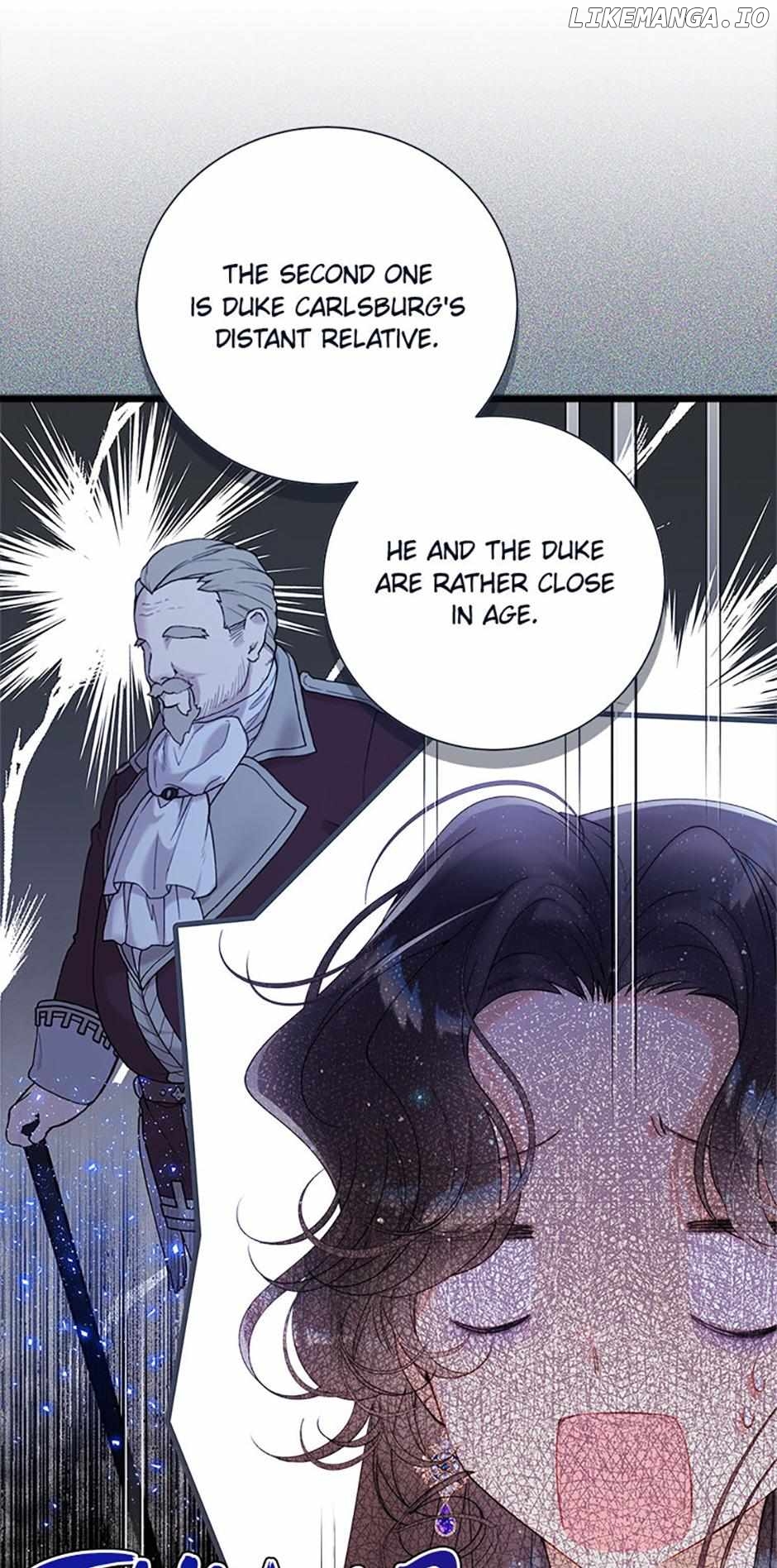 Beatrice – Manhwa Chapter 142 - page 62