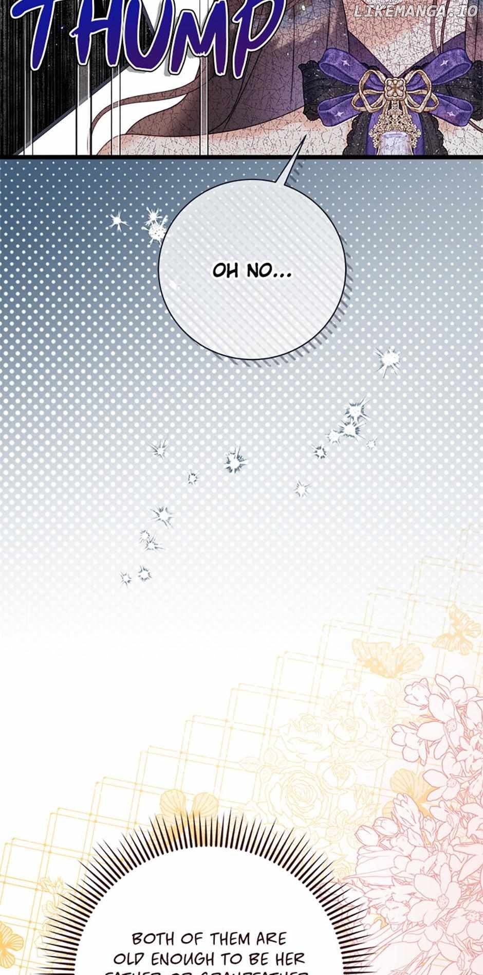 Beatrice – Manhwa Chapter 142 - page 63