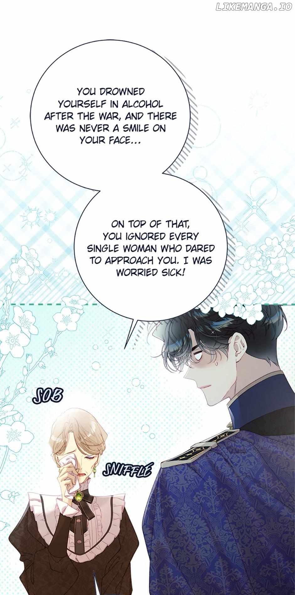 Beatrice – Manhwa Chapter 142 - page 7