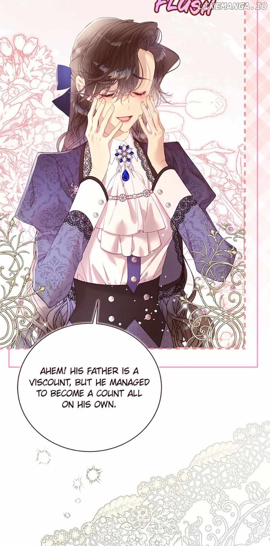Beatrice – Manhwa Chapter 142 - page 70