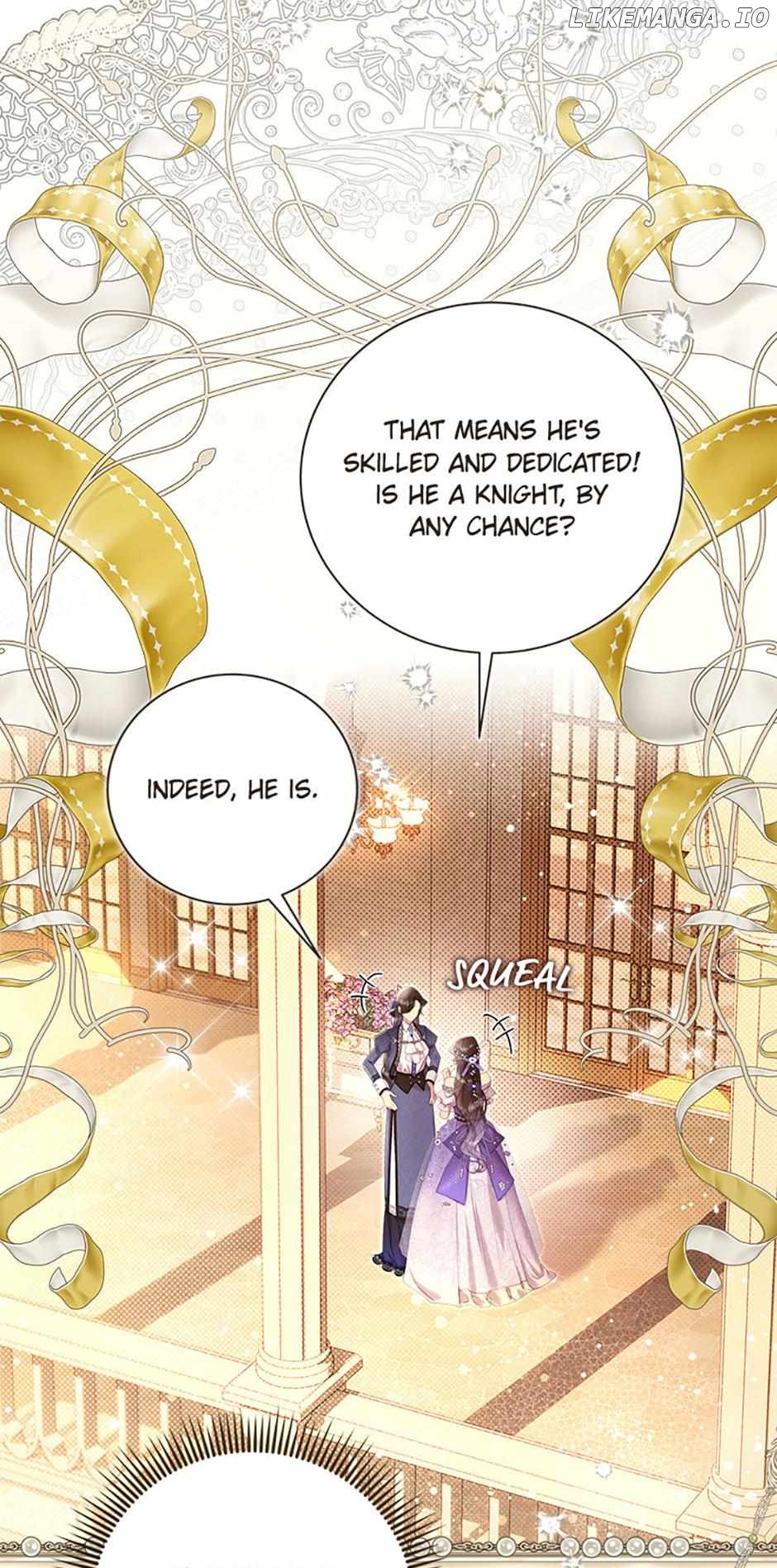 Beatrice – Manhwa Chapter 142 - page 71