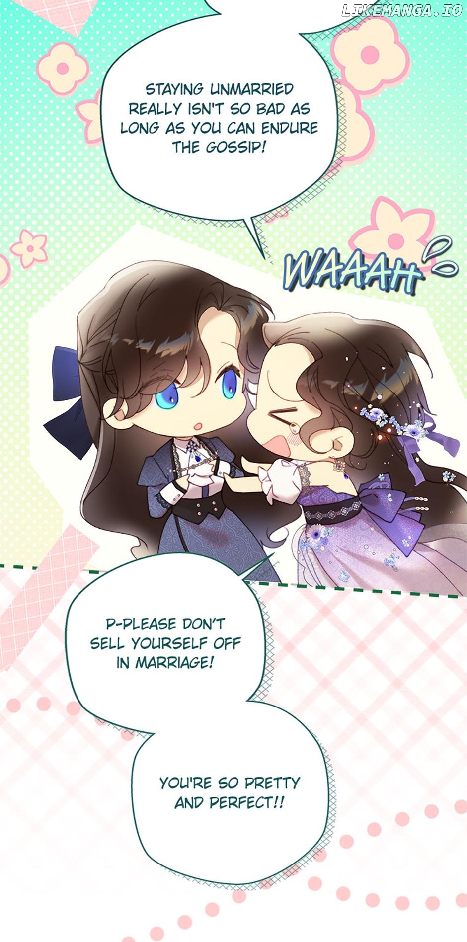 Beatrice – Manhwa Chapter 142 - page 76
