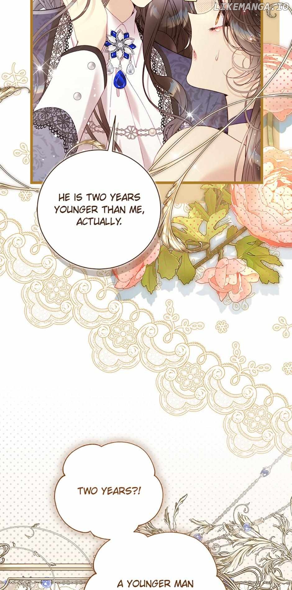 Beatrice – Manhwa Chapter 142 - page 78