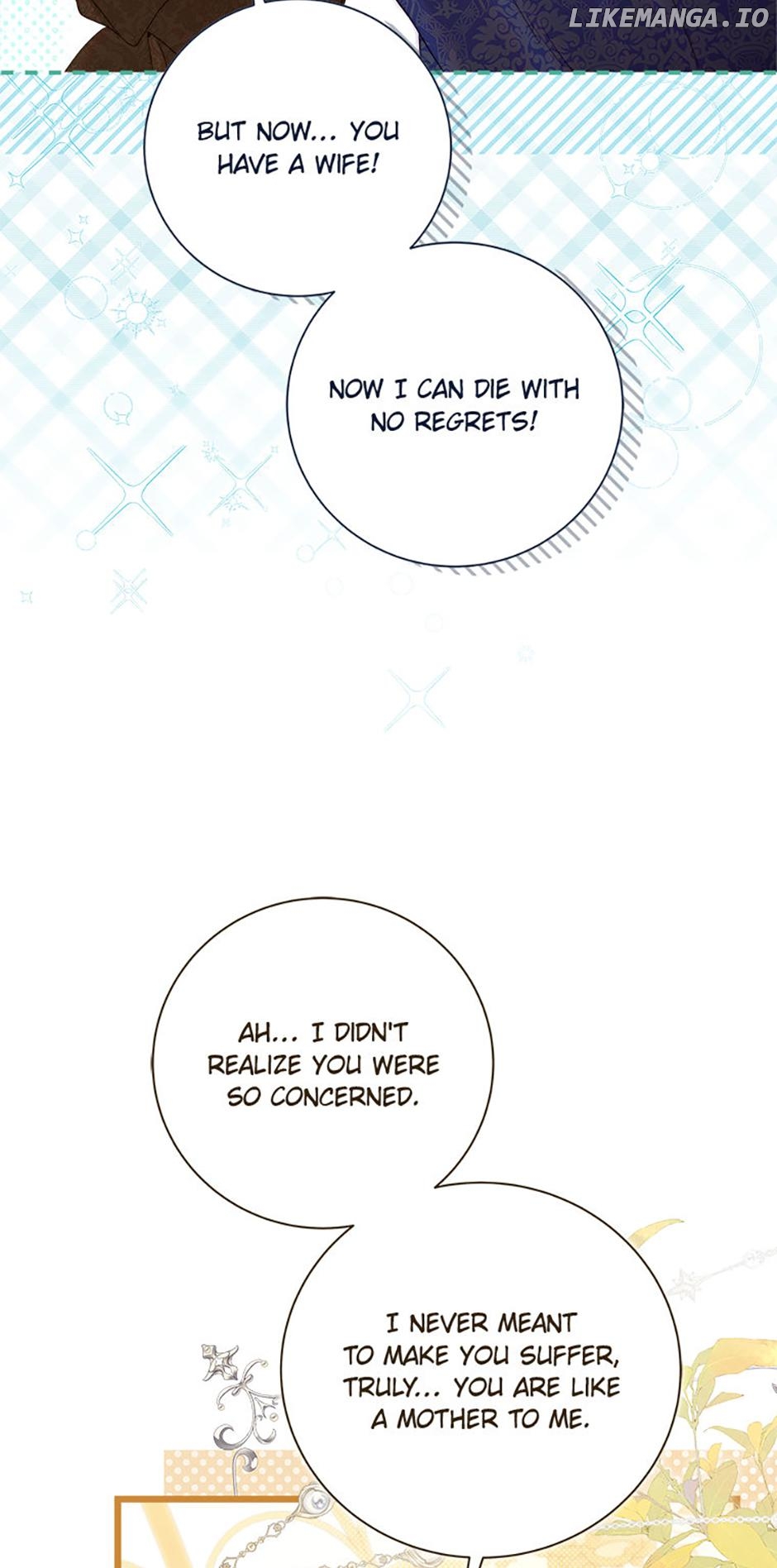 Beatrice – Manhwa Chapter 142 - page 8