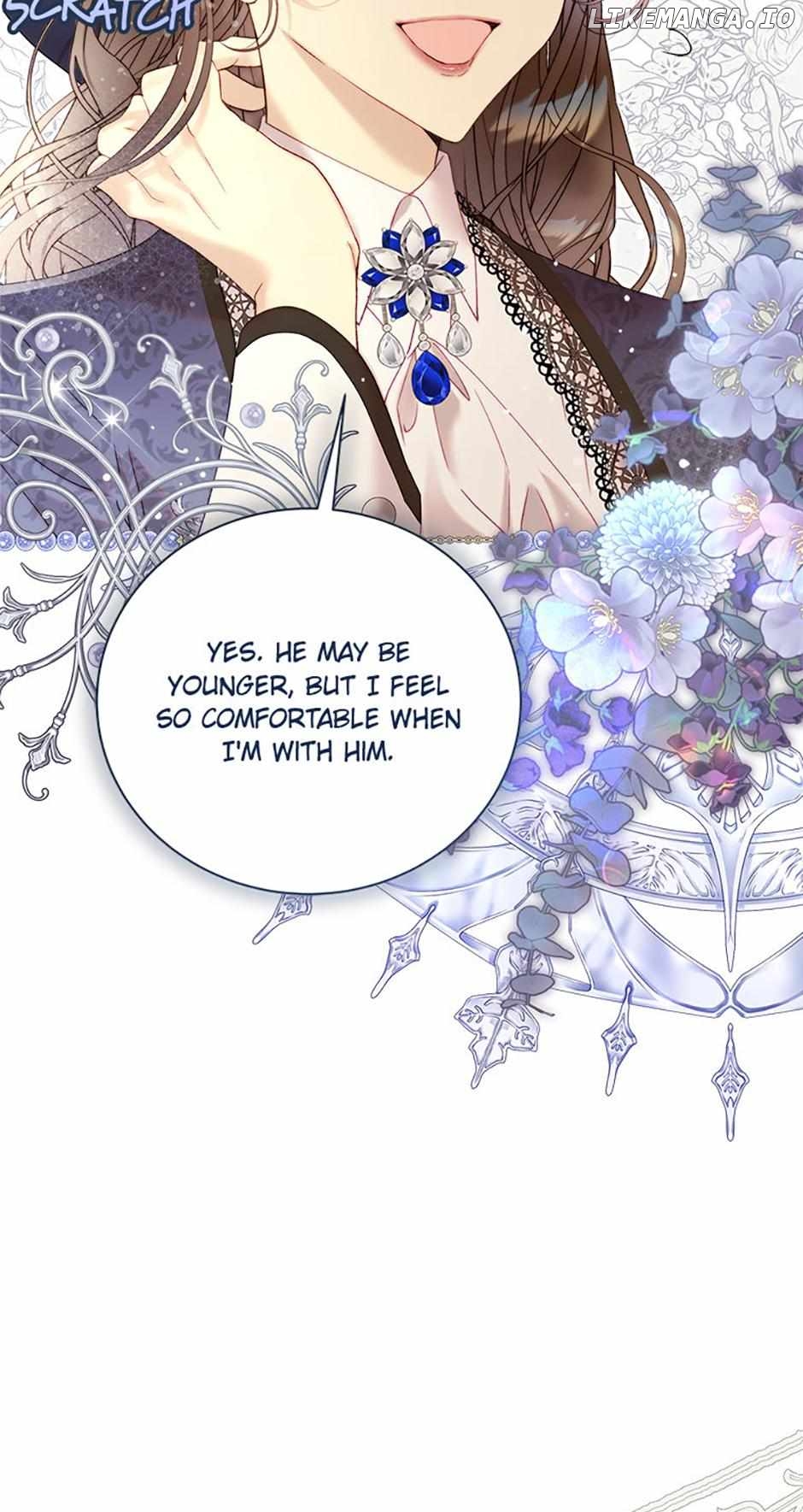 Beatrice – Manhwa Chapter 142 - page 81
