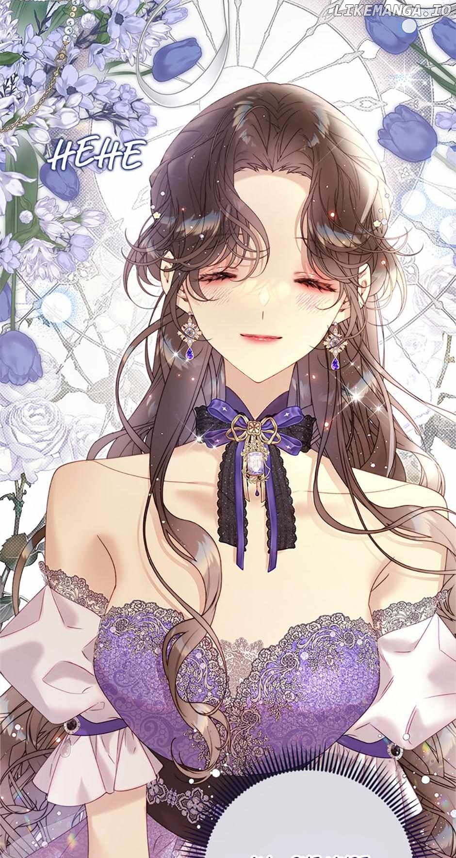 Beatrice – Manhwa Chapter 142 - page 84