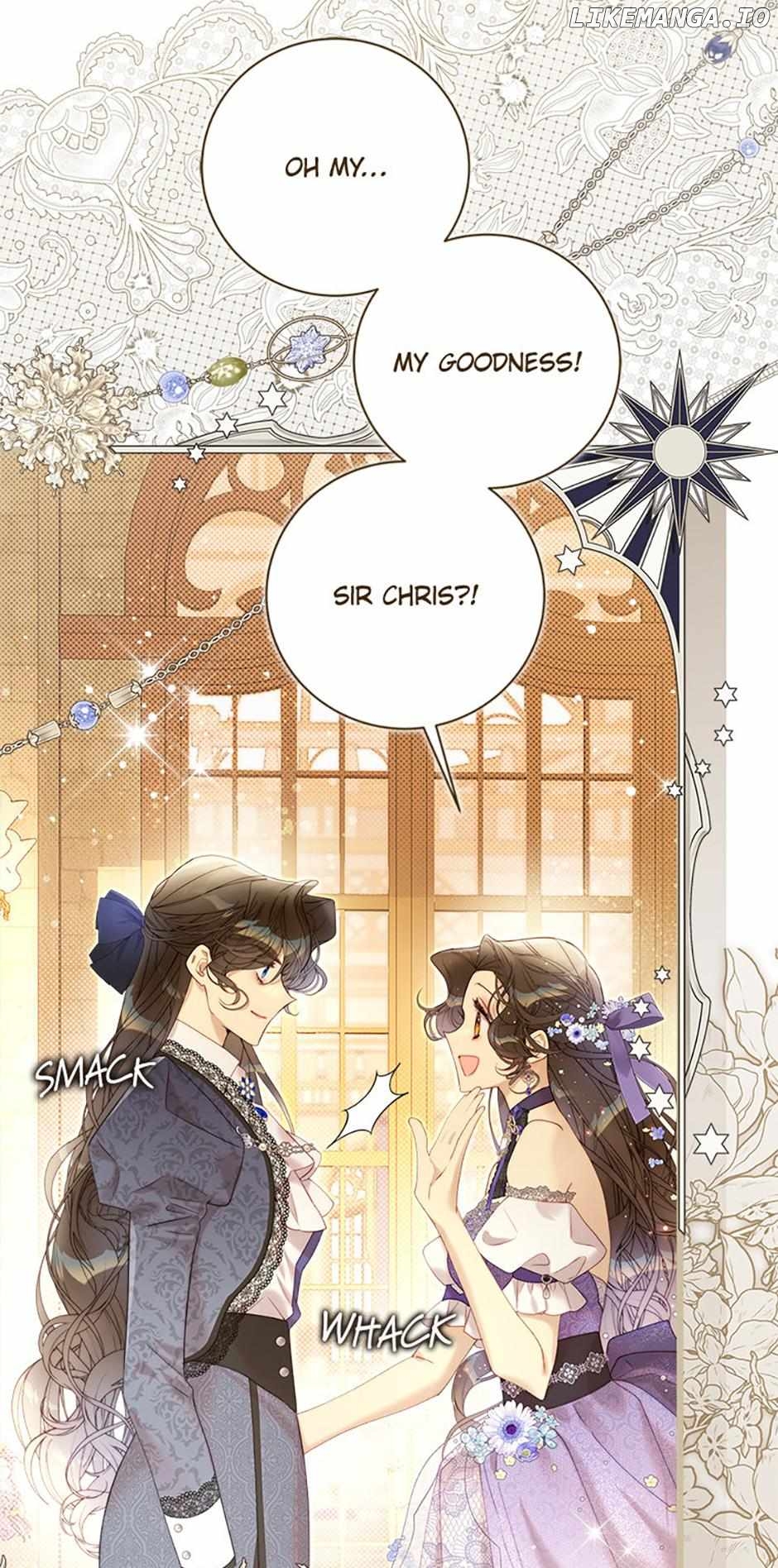 Beatrice – Manhwa Chapter 142 - page 89