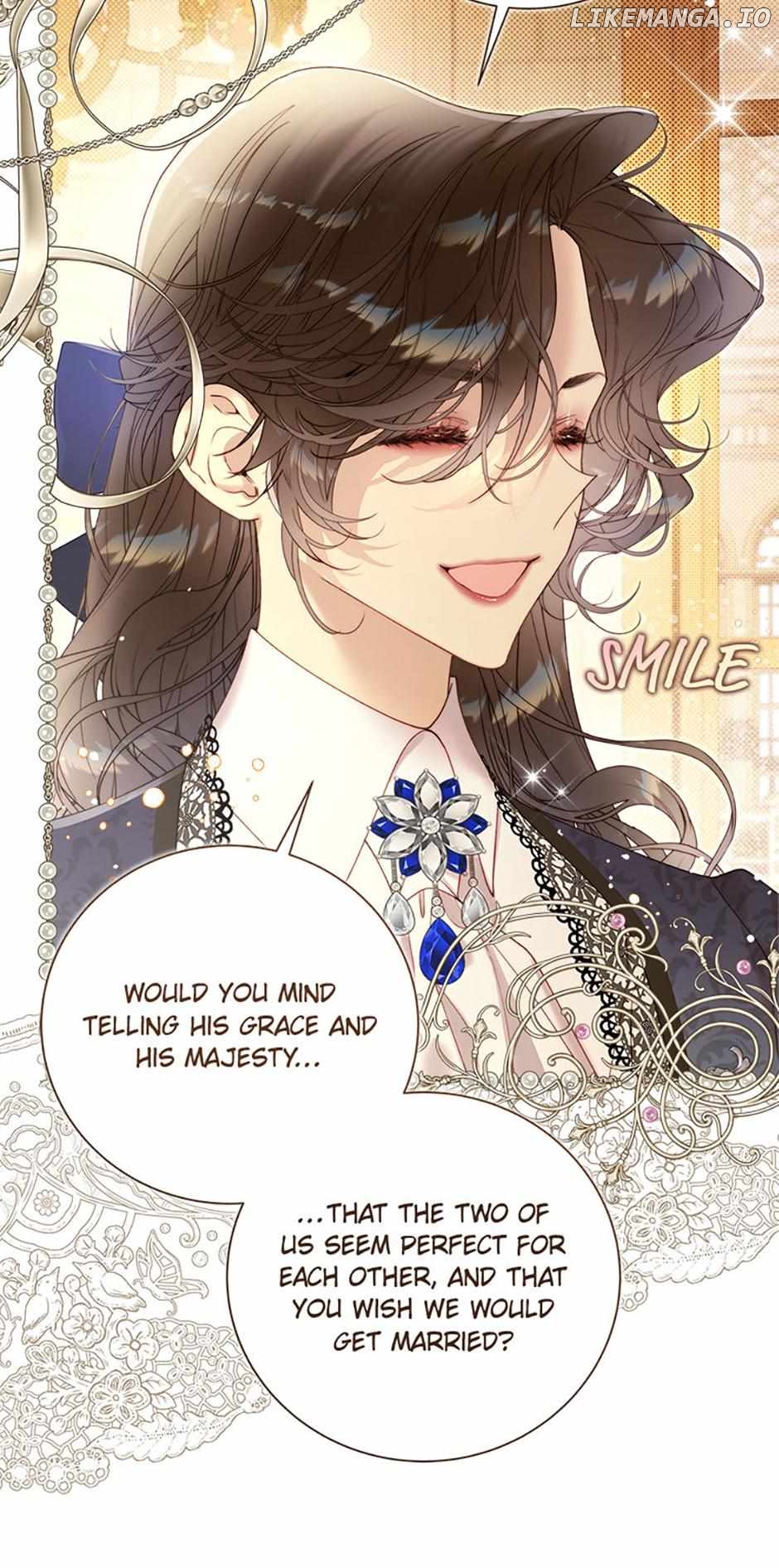 Beatrice – Manhwa Chapter 142 - page 91