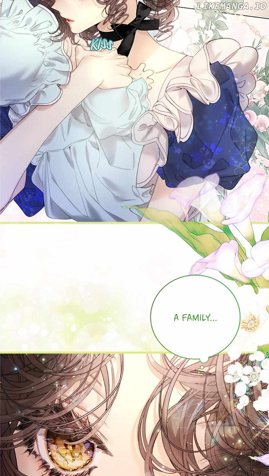 Beatrice – Manhwa Chapter 113 - page 10