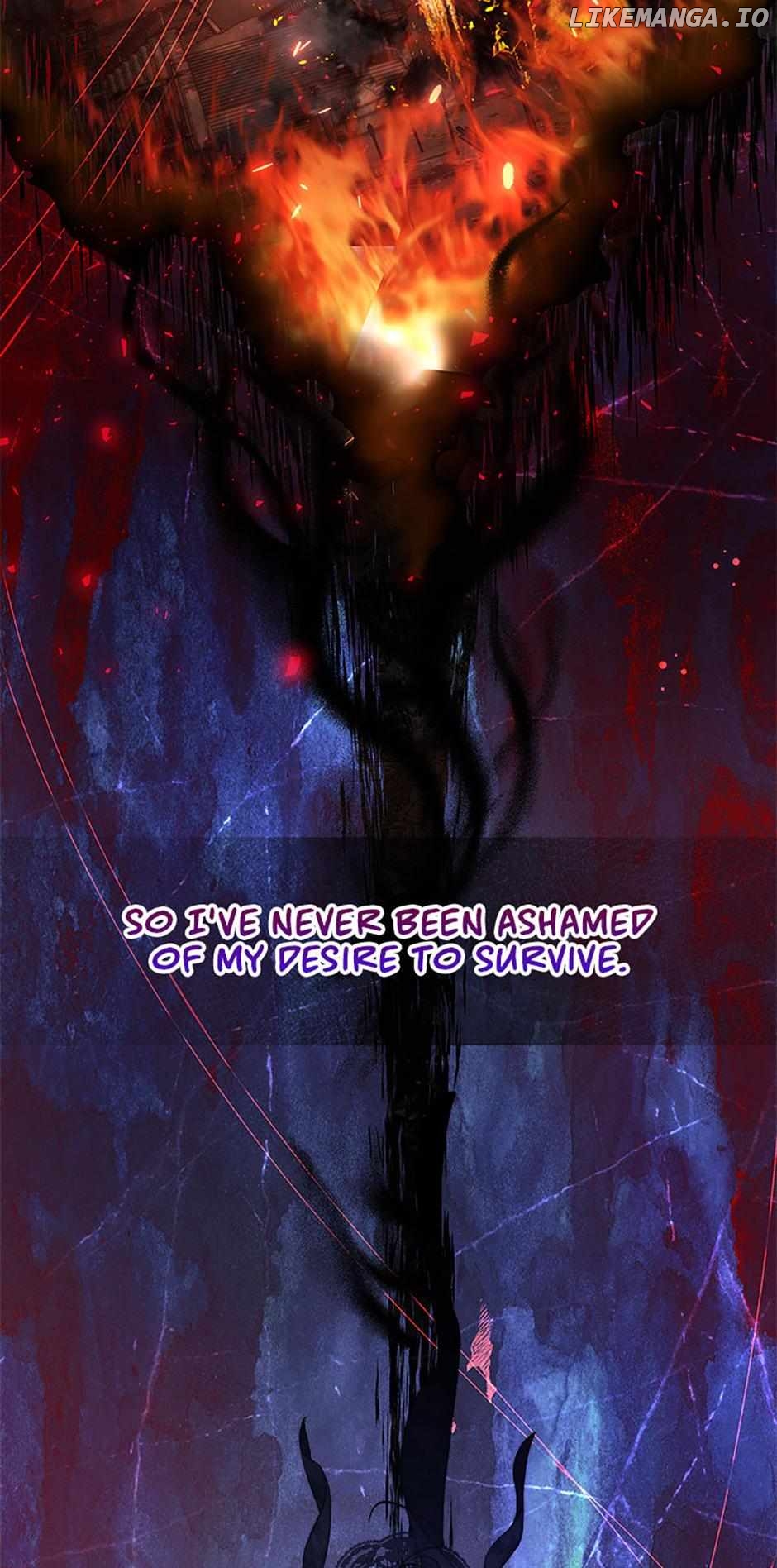 Beatrice – Manhwa Chapter 113 - page 15