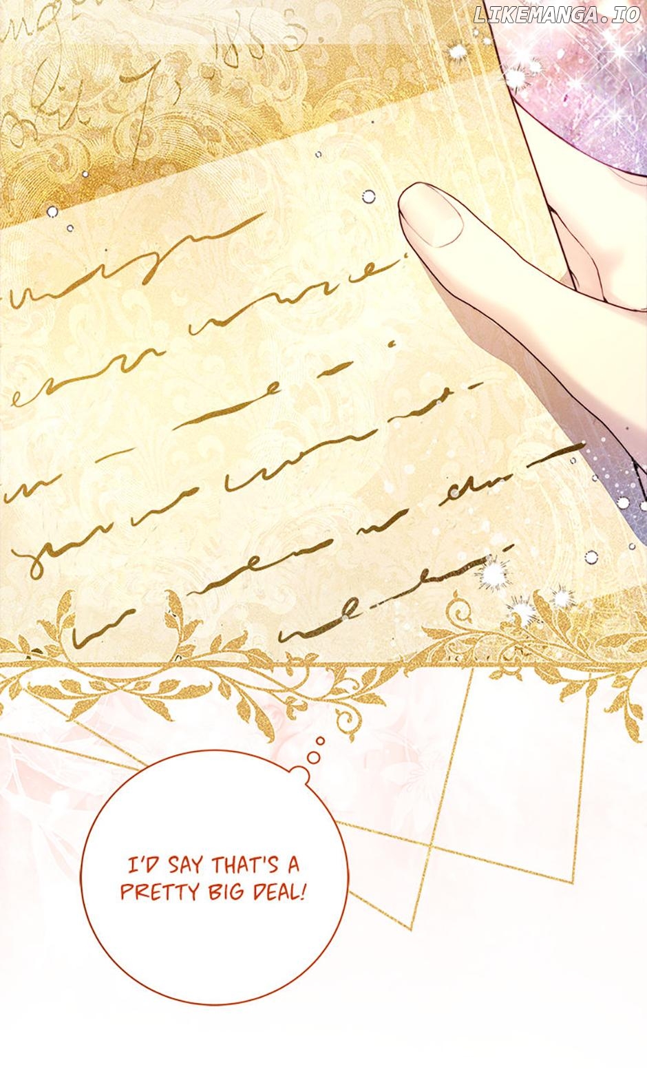 Beatrice – Manhwa Chapter 113 - page 2