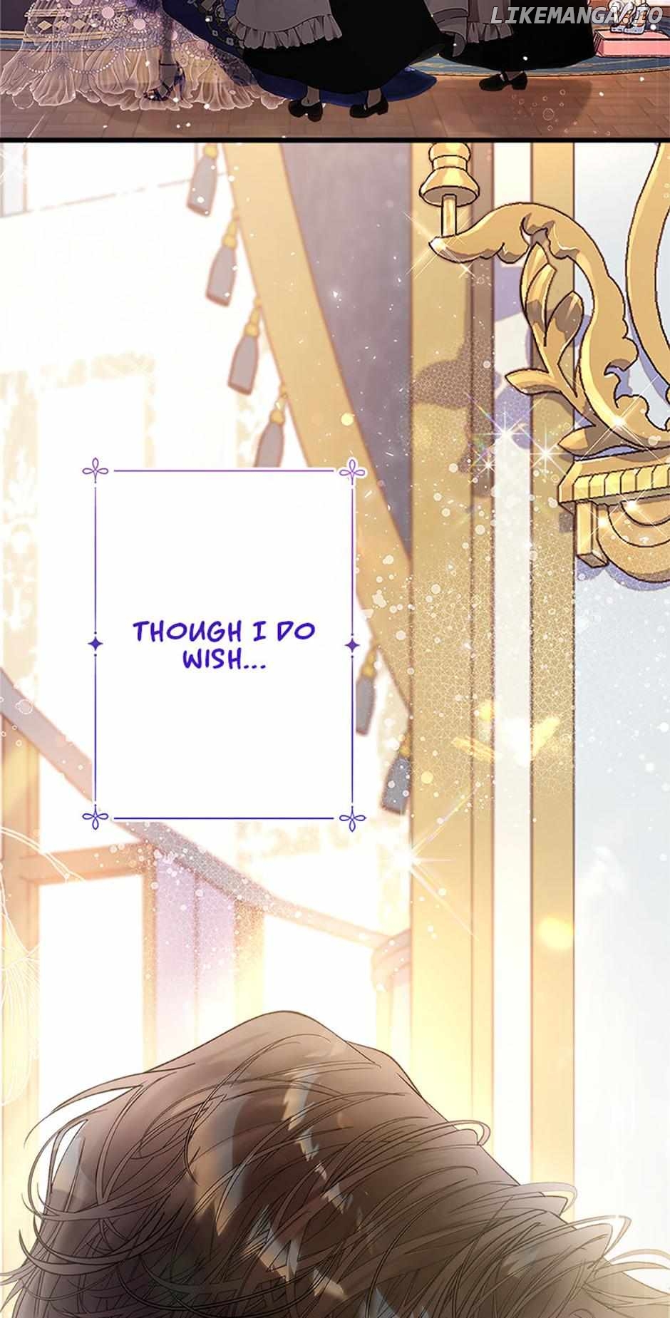 Beatrice – Manhwa Chapter 113 - page 23