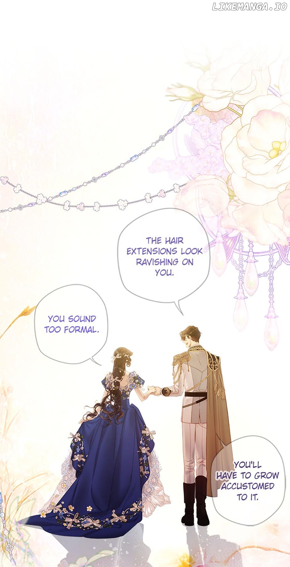 Beatrice – Manhwa Chapter 113 - page 26