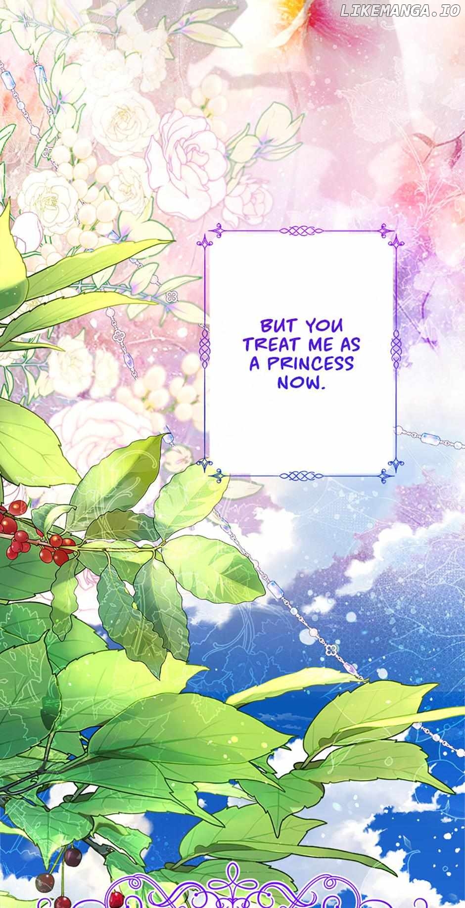 Beatrice – Manhwa Chapter 113 - page 27