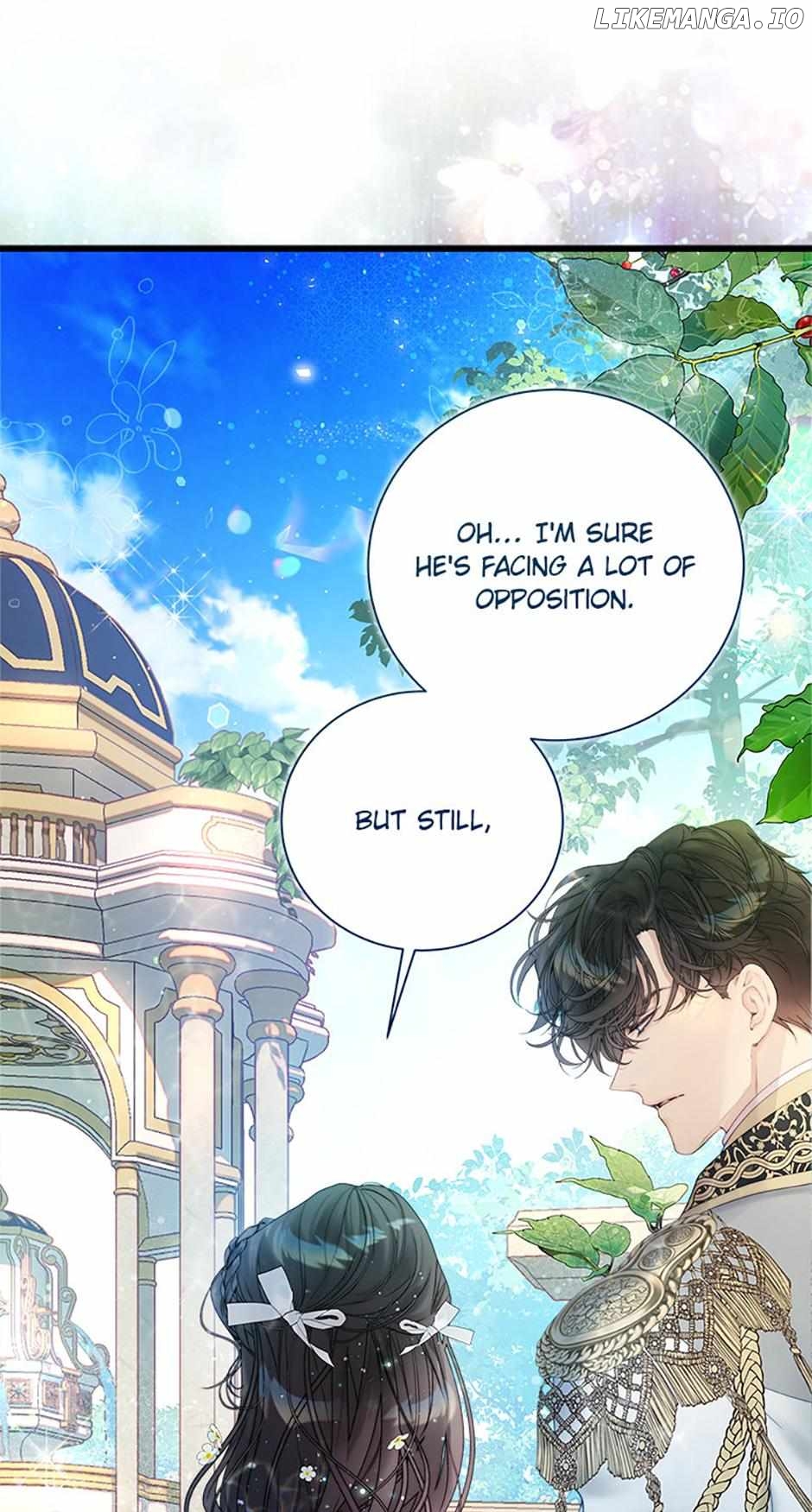 Beatrice – Manhwa Chapter 113 - page 32