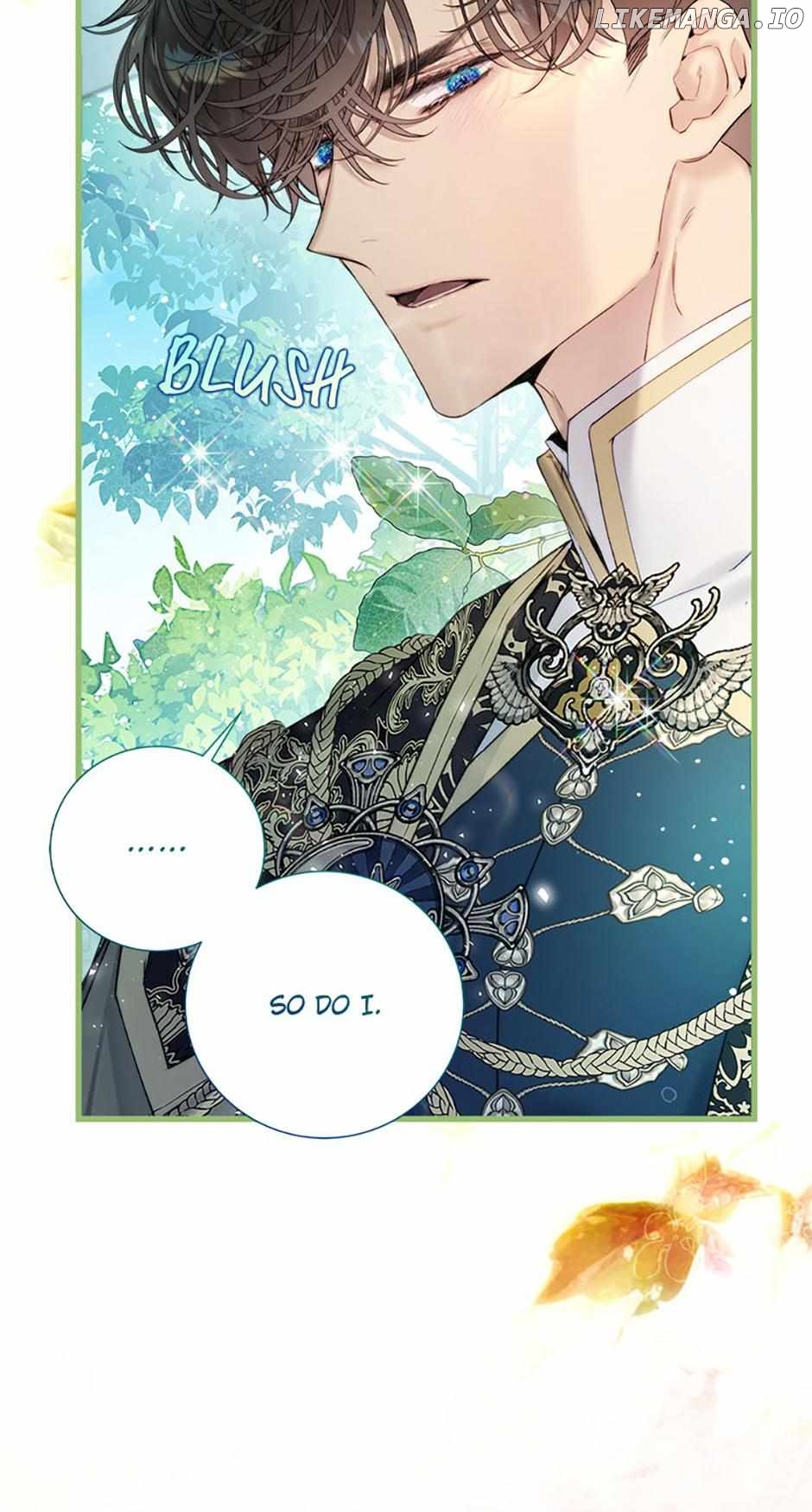 Beatrice – Manhwa Chapter 113 - page 36