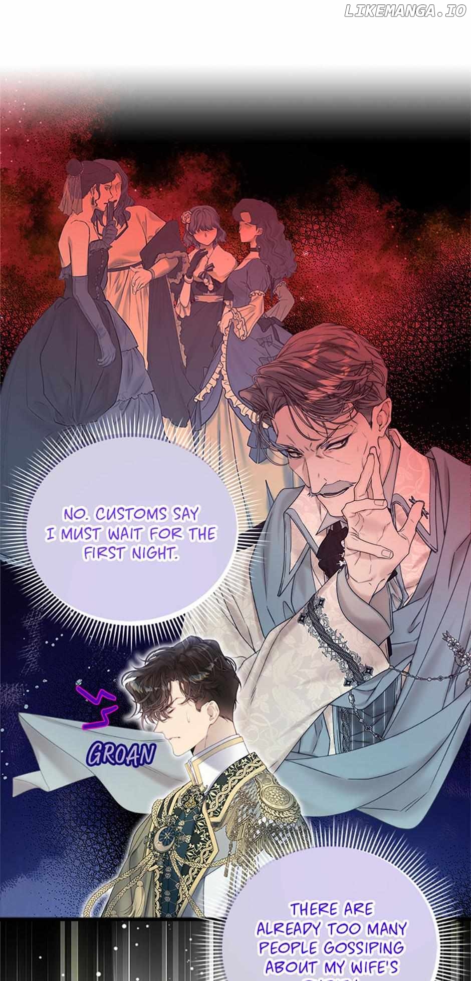 Beatrice – Manhwa Chapter 113 - page 38