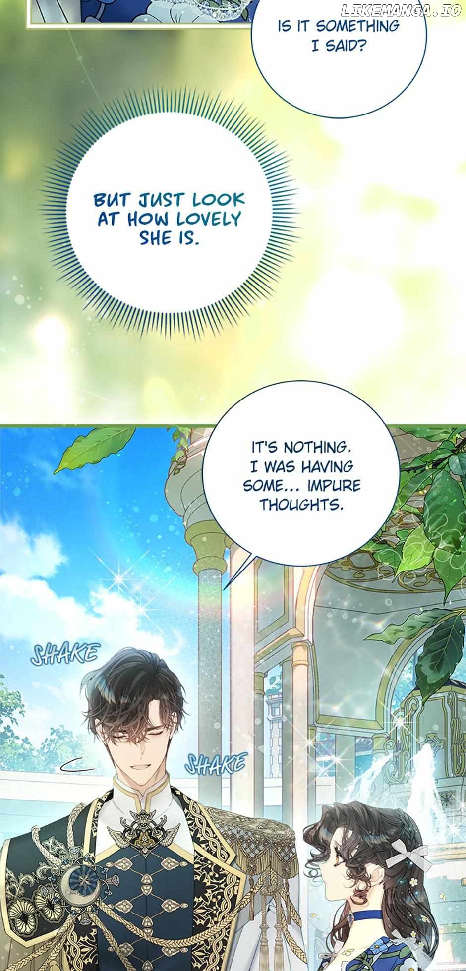 Beatrice – Manhwa Chapter 113 - page 40