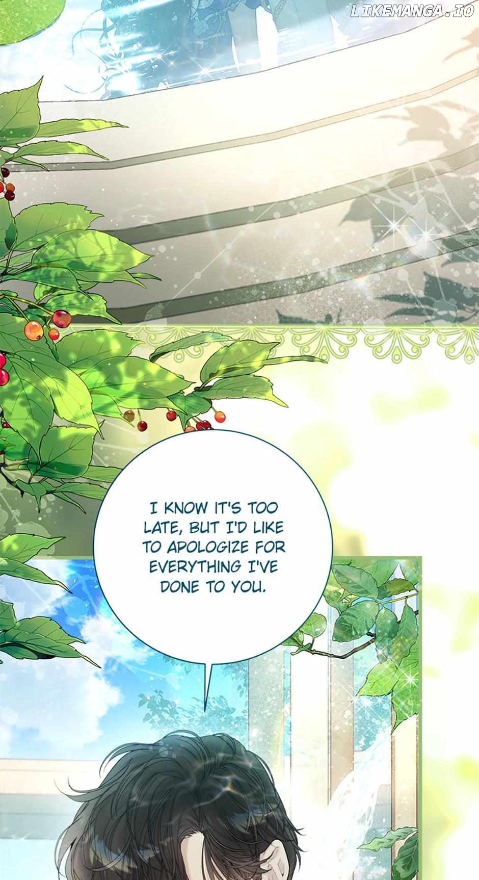 Beatrice – Manhwa Chapter 113 - page 45