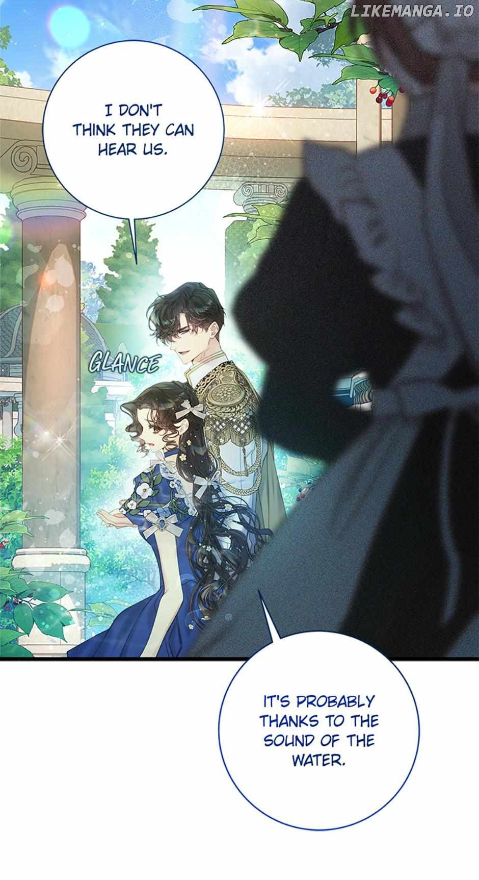Beatrice – Manhwa Chapter 113 - page 49