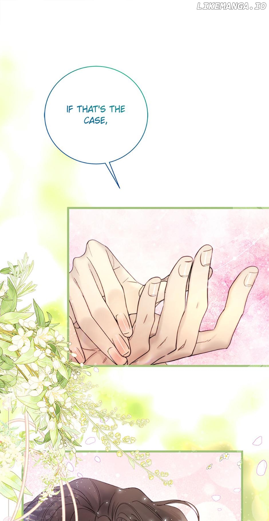 Beatrice – Manhwa Chapter 113 - page 50