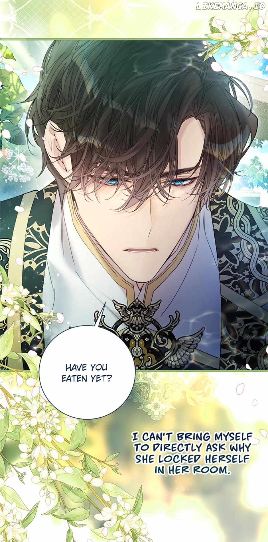 Beatrice – Manhwa Chapter 113 - page 57