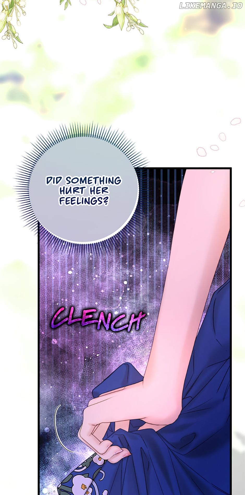 Beatrice – Manhwa Chapter 113 - page 58
