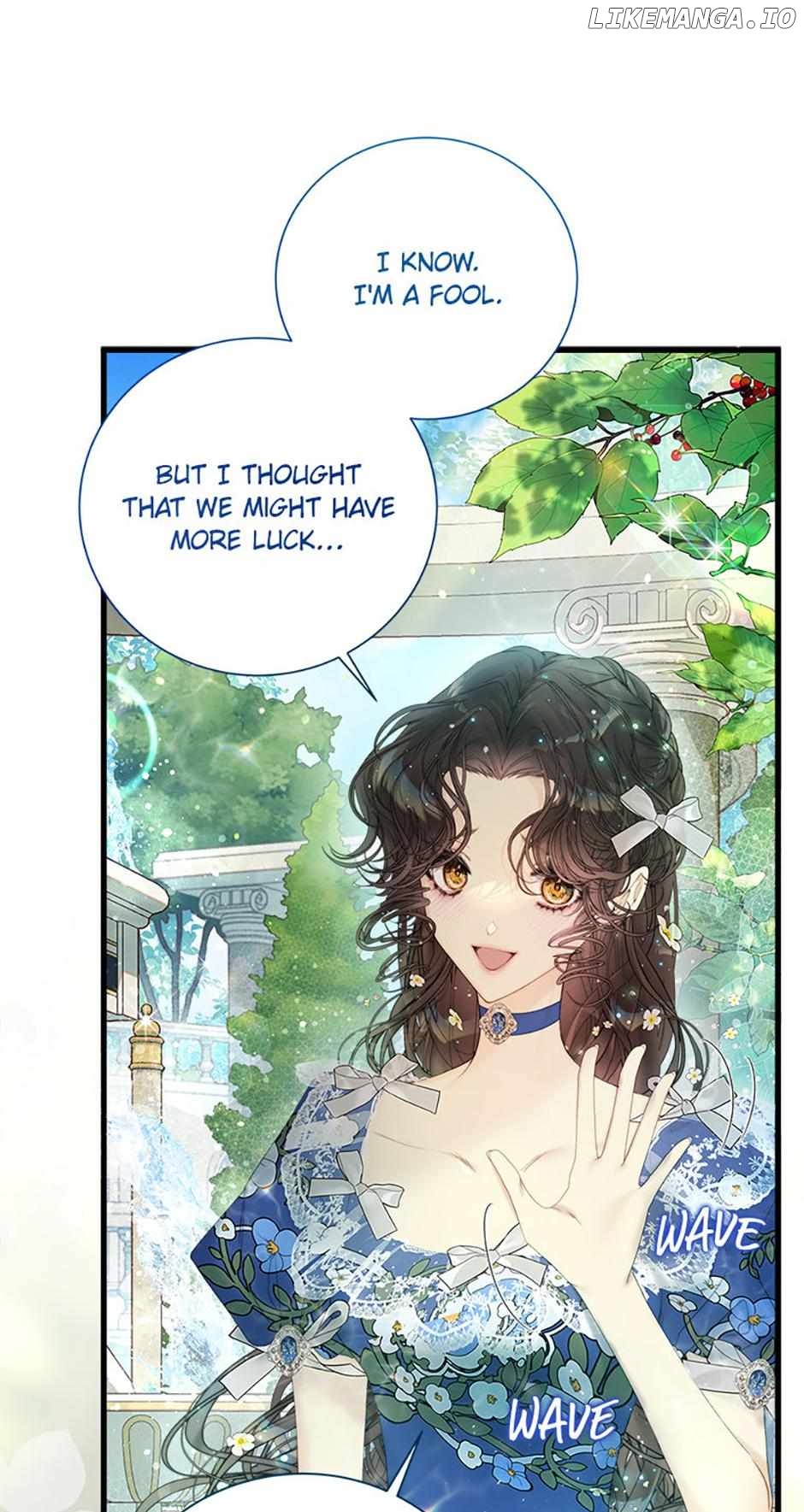 Beatrice – Manhwa Chapter 113 - page 62