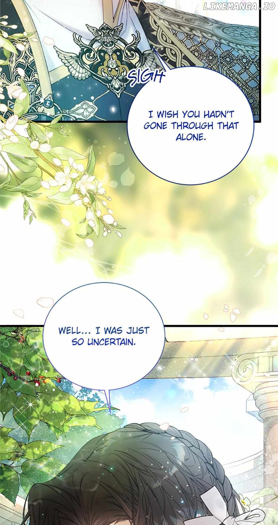 Beatrice – Manhwa Chapter 113 - page 64