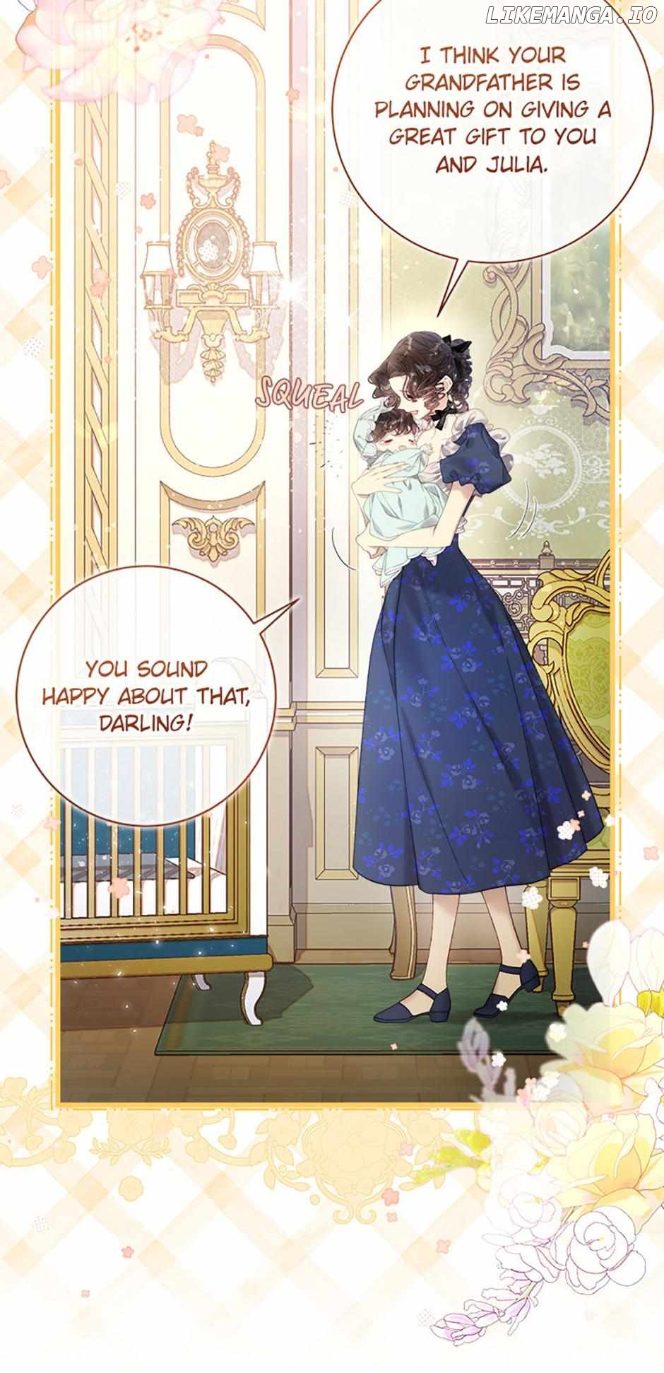 Beatrice – Manhwa Chapter 113 - page 8