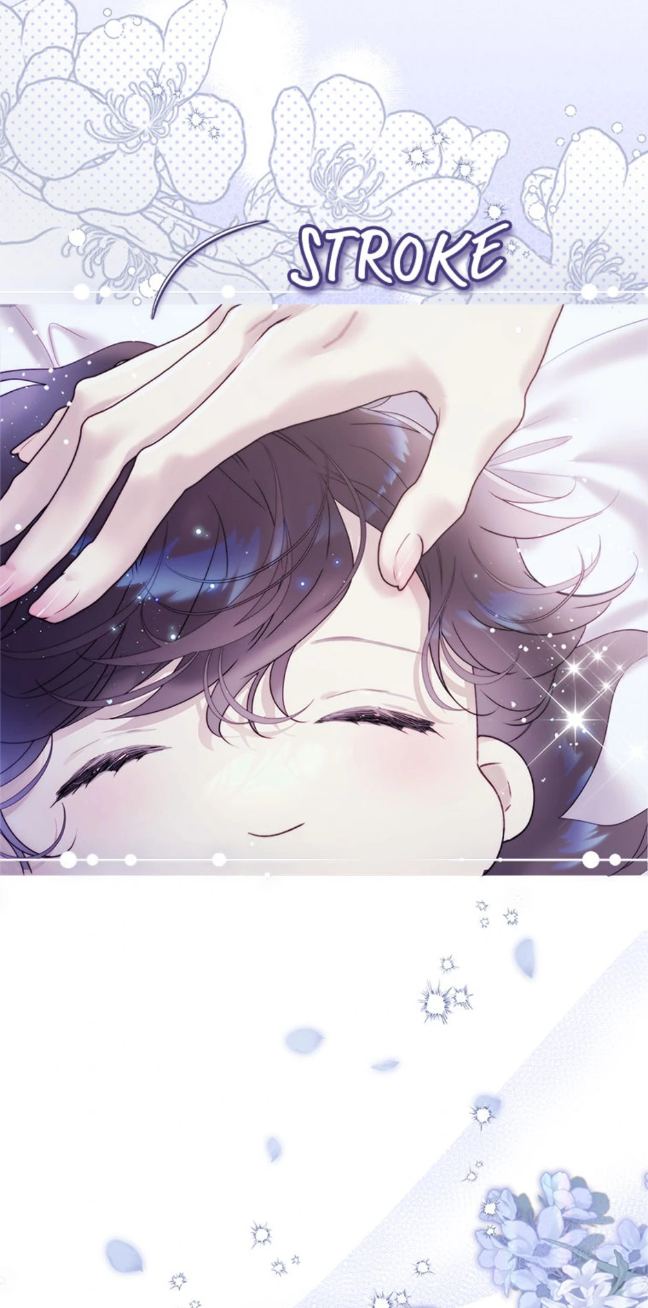 Beatrice – Manhwa Chapter 143-144 - page 11