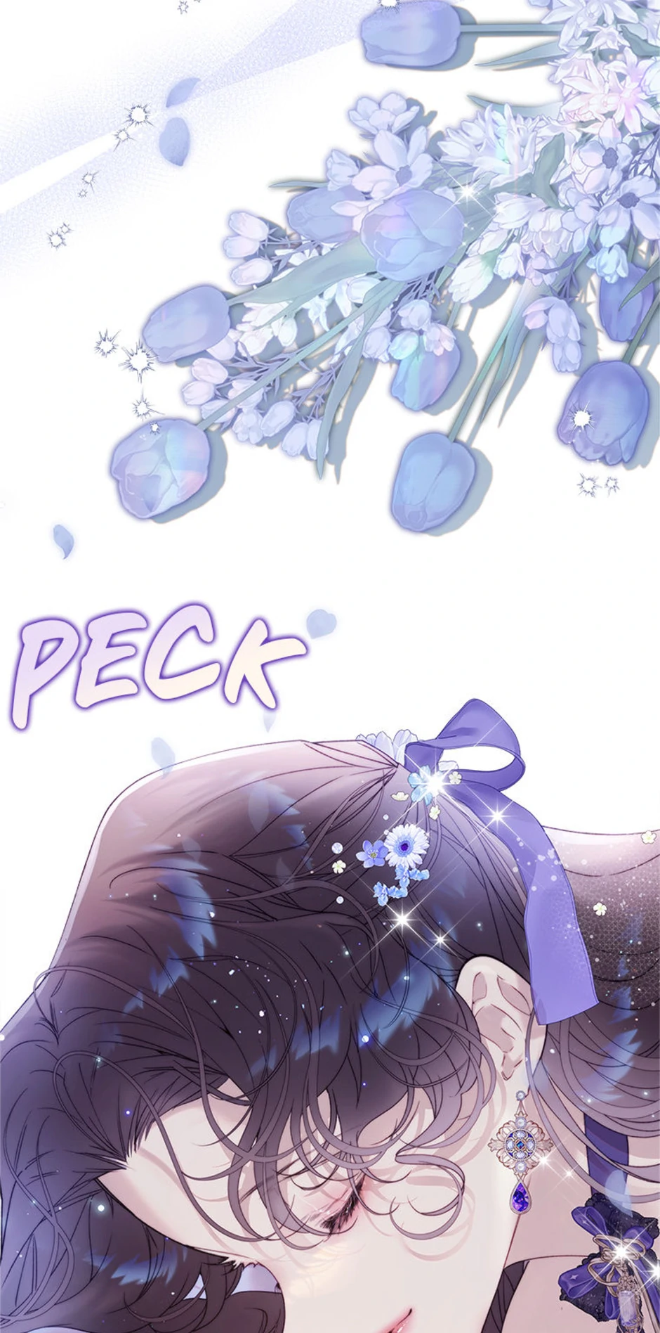 Beatrice – Manhwa Chapter 143-144 - page 12