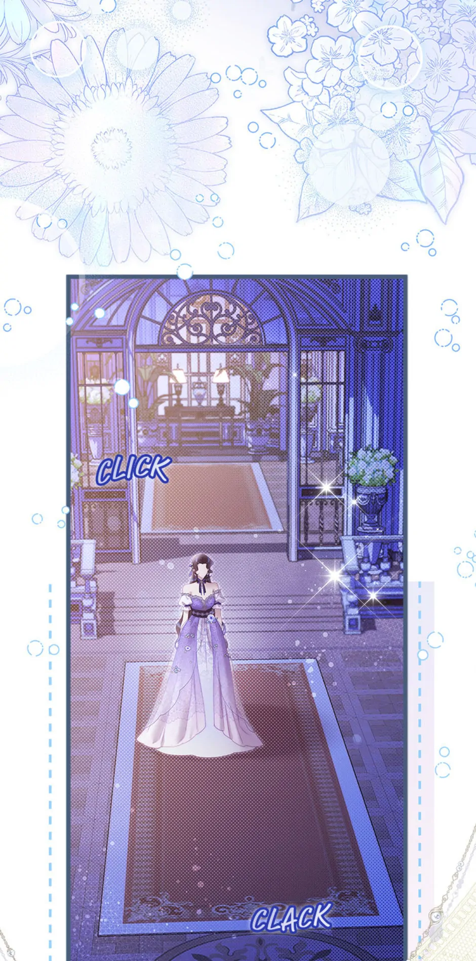 Beatrice – Manhwa Chapter 143-144 - page 17
