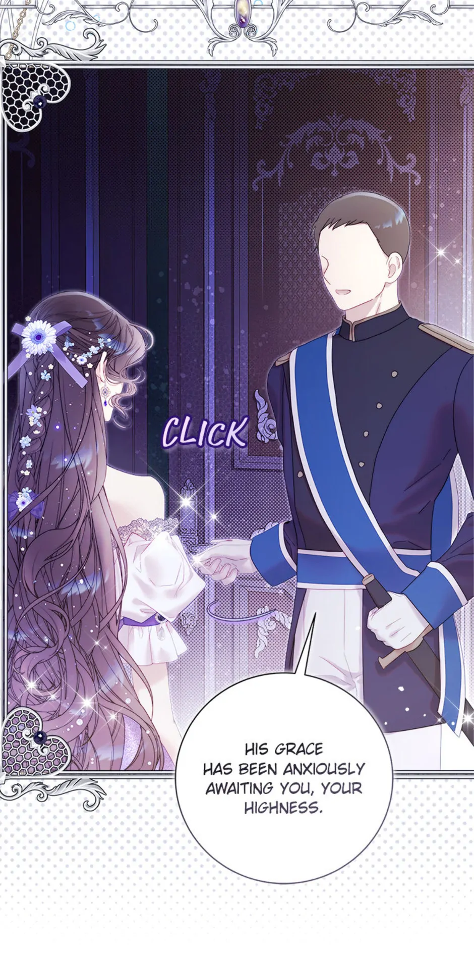 Beatrice – Manhwa Chapter 143-144 - page 19