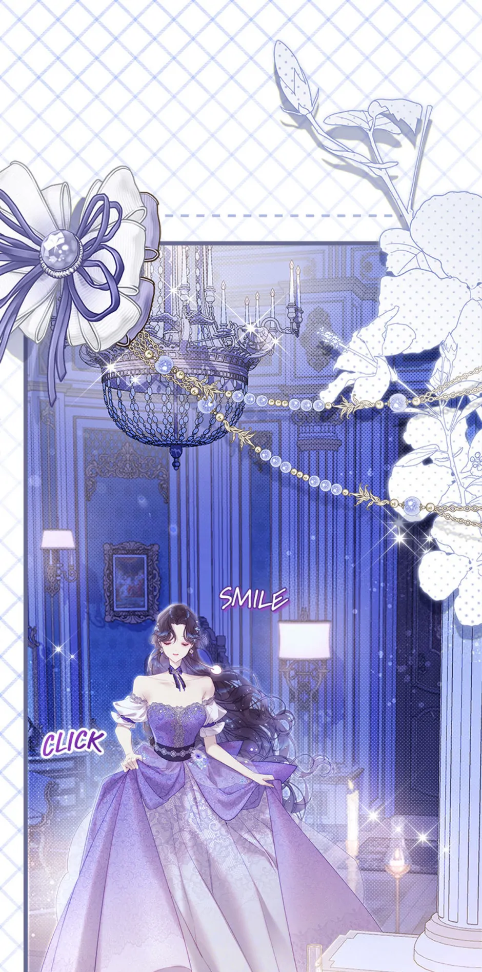 Beatrice – Manhwa Chapter 143-144 - page 26