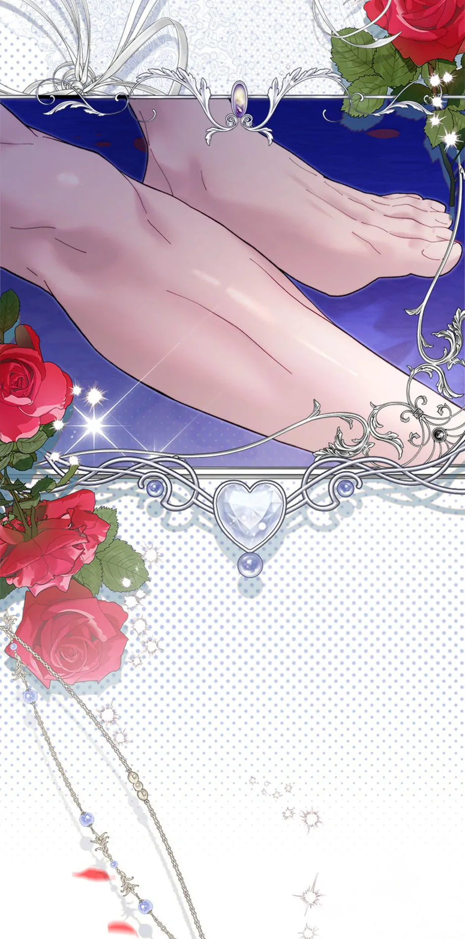 Beatrice – Manhwa Chapter 143-144 - page 28