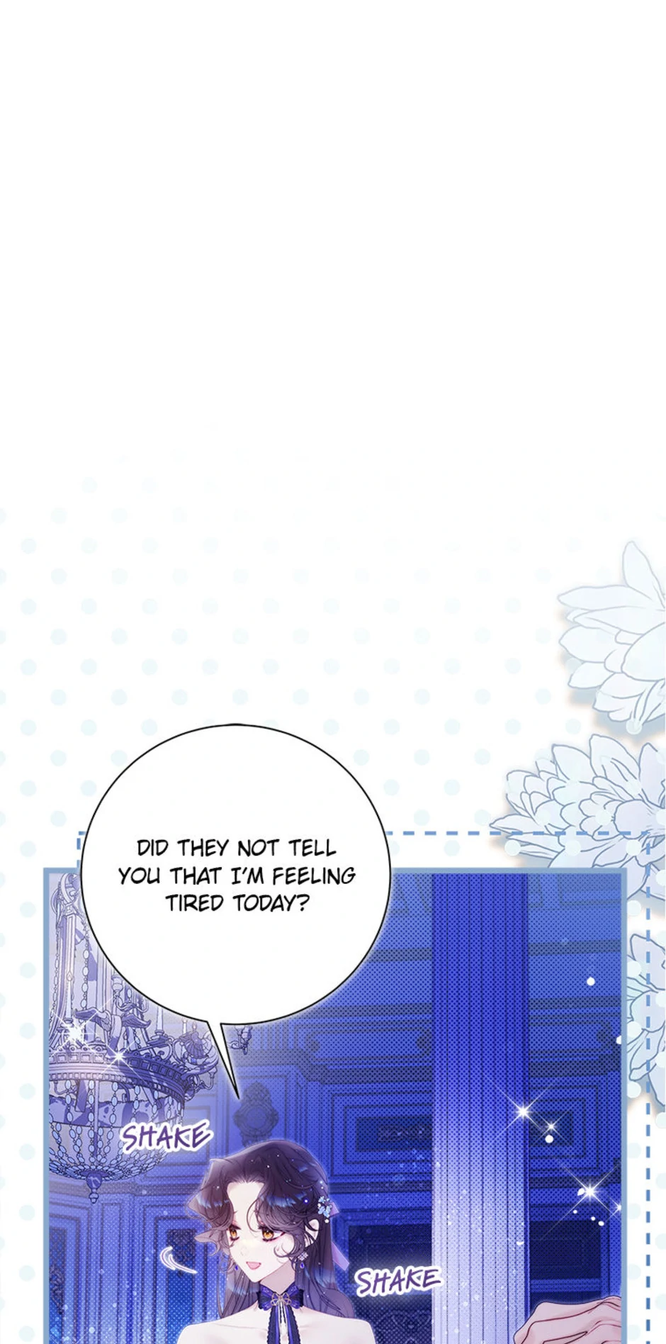 Beatrice – Manhwa Chapter 143-144 - page 32