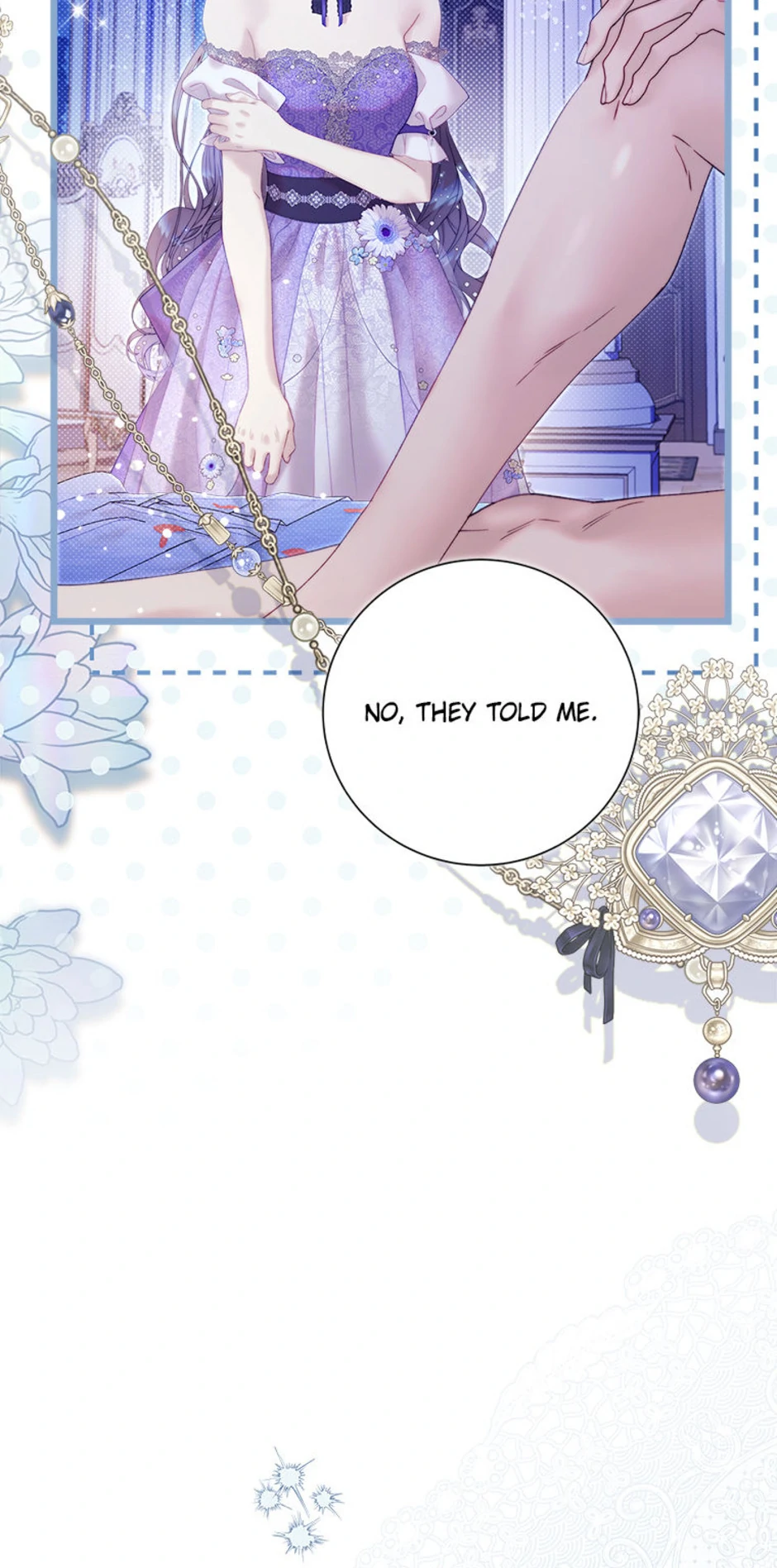 Beatrice – Manhwa Chapter 143-144 - page 33