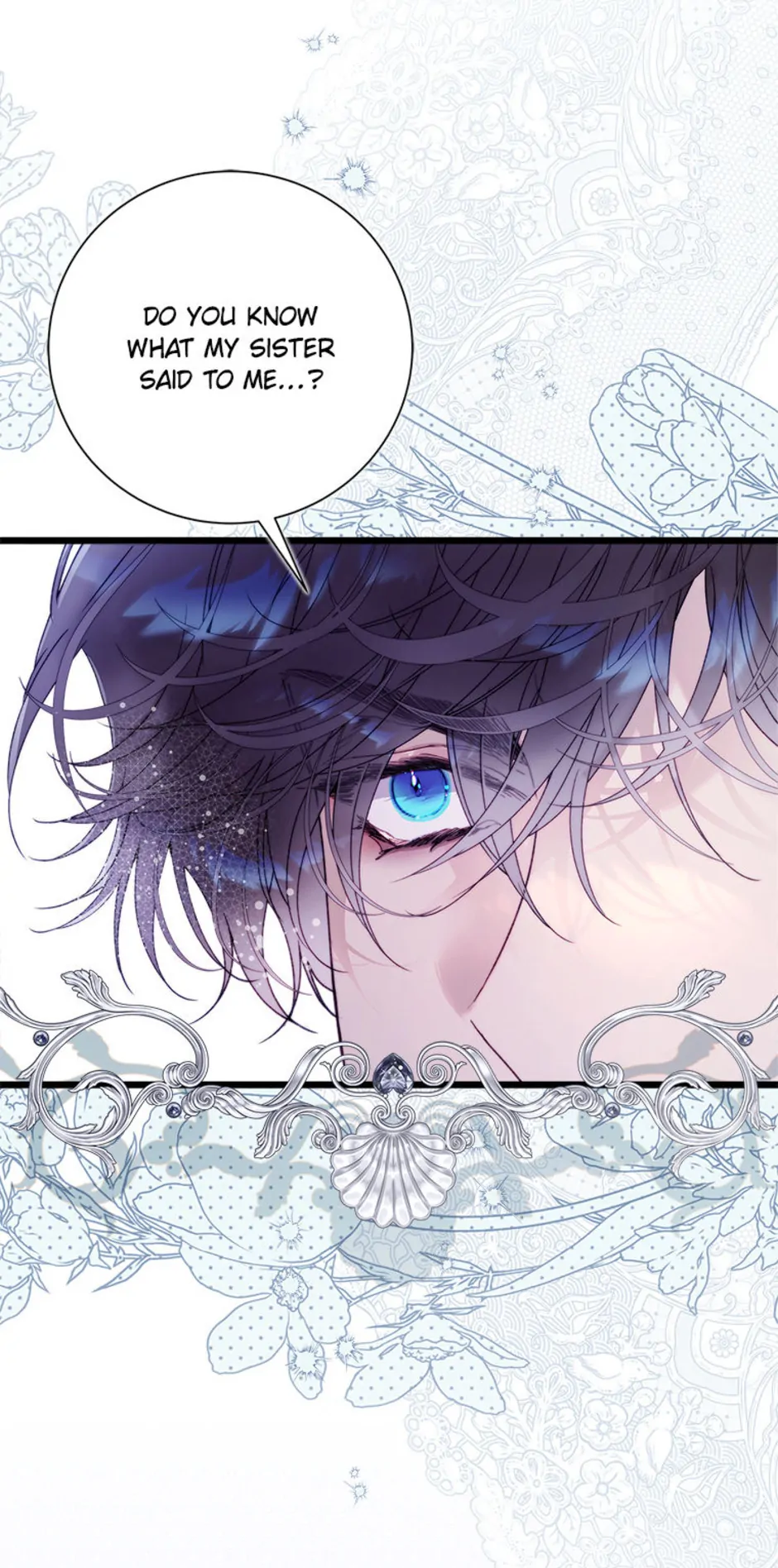 Beatrice – Manhwa Chapter 143-144 - page 34