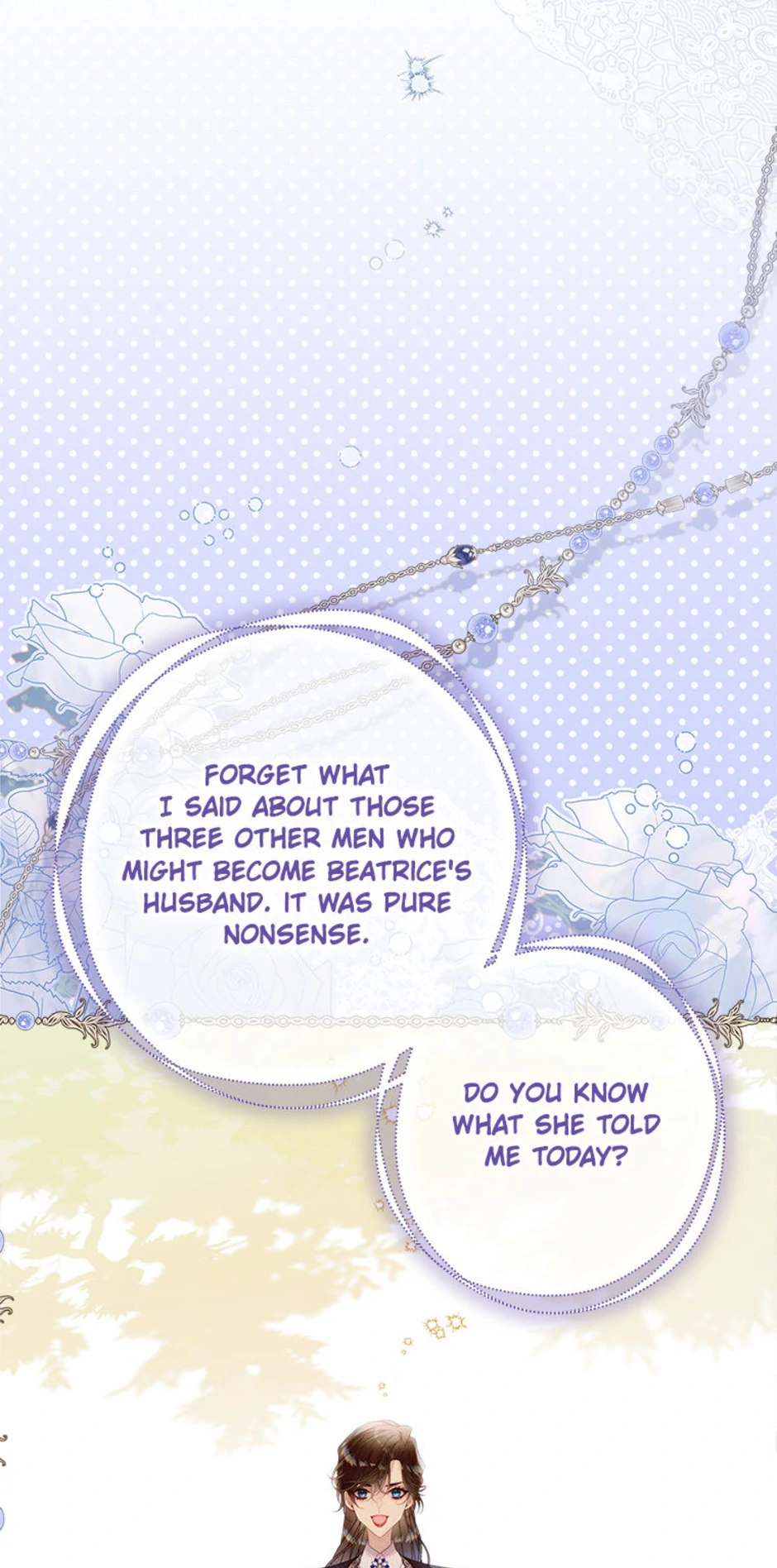 Beatrice – Manhwa Chapter 143-144 - page 35
