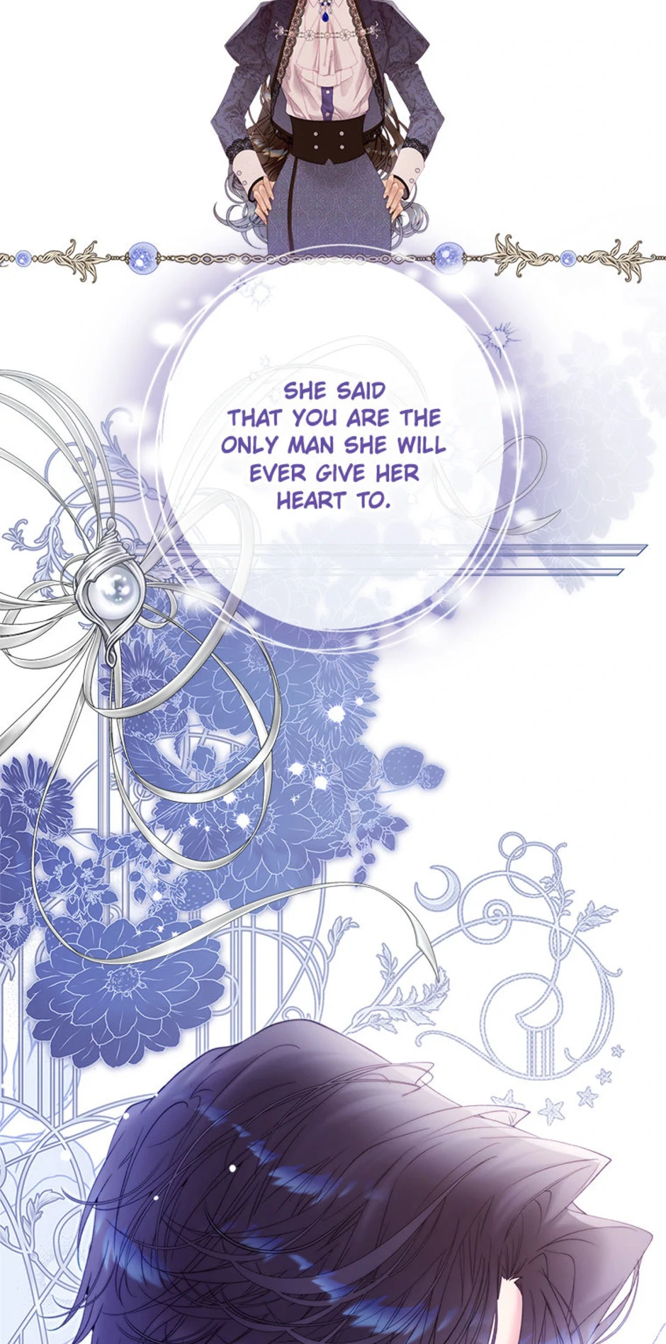 Beatrice – Manhwa Chapter 143-144 - page 36