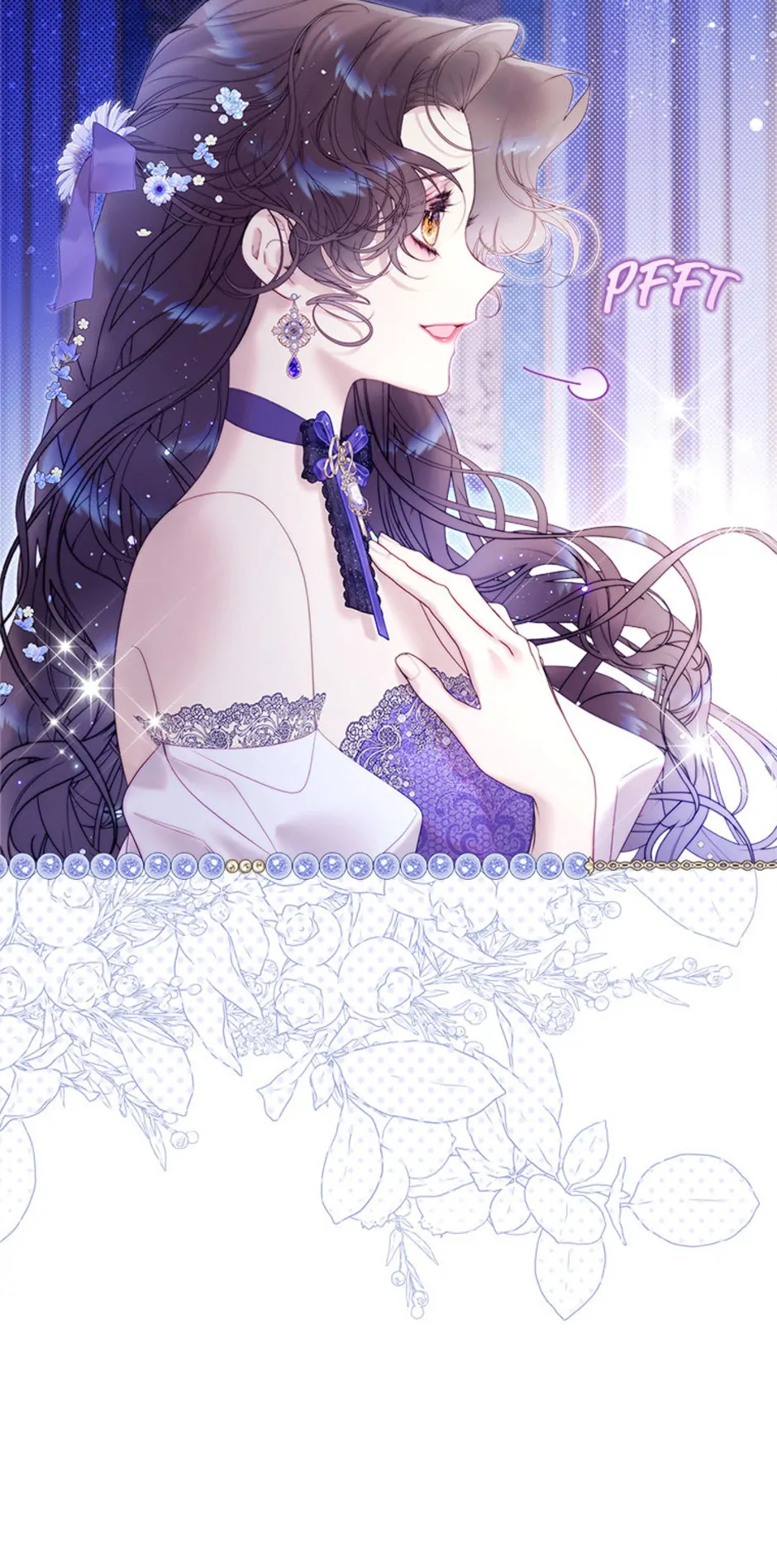 Beatrice – Manhwa Chapter 143-144 - page 39
